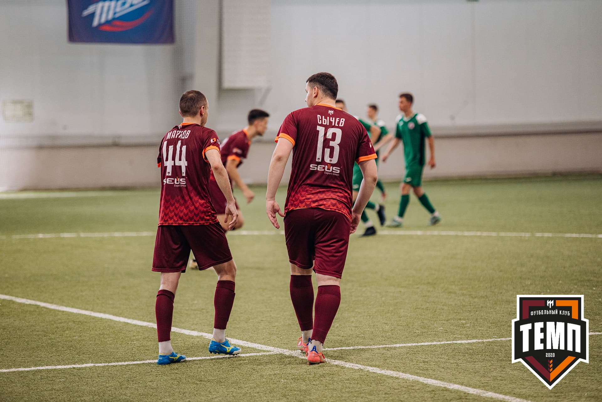 «Темп» 3:1 «Чита-М». III дивизион. 26.06.2022 — кадр 270