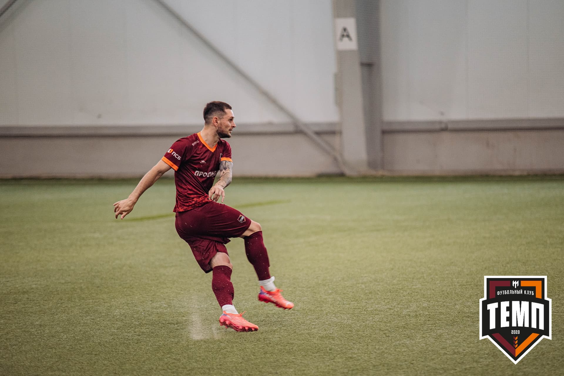 «Темп» 3:1 «Чита-М». III дивизион. 26.06.2022 — кадр 272