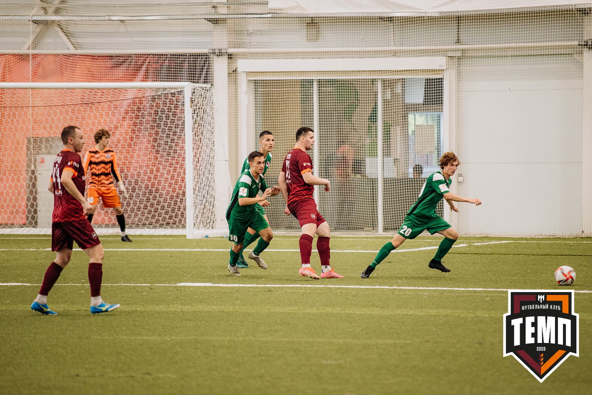 «Темп» 3:1 «Чита-М». III дивизион. 26.06.2022 — кадр 274