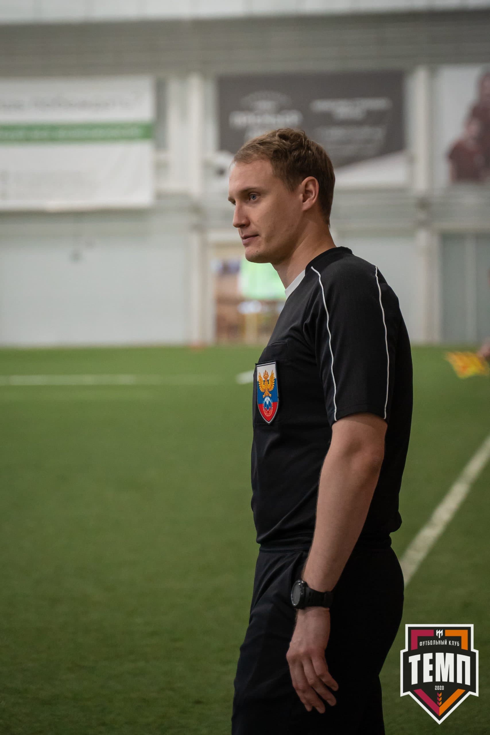 «Темп» 4:0 «Полимер». III дивизион. 05.06.2022 — кадр 44