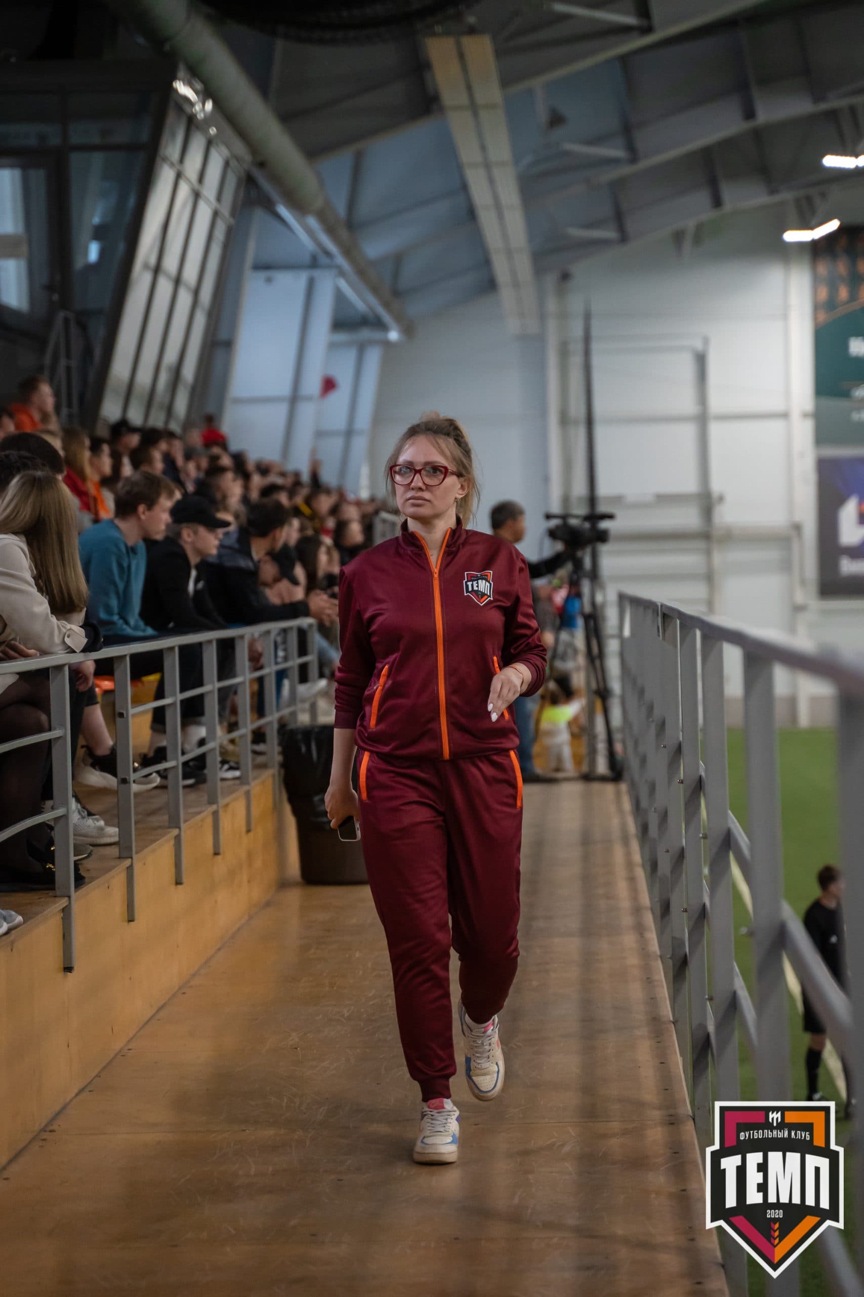 «Темп» 4:0 «Полимер». III дивизион. 05.06.2022 — кадр 45