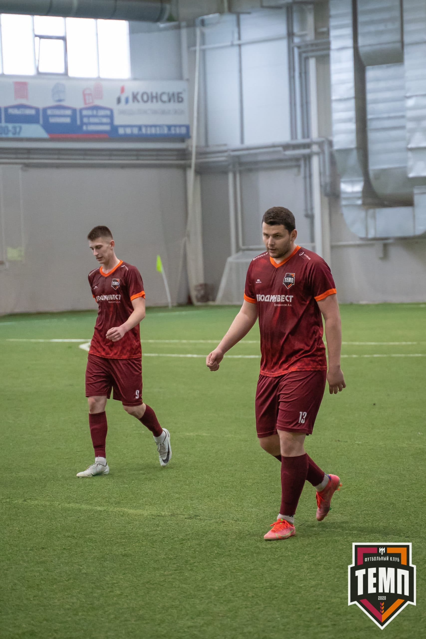 «Темп» 4:0 «Полимер». III дивизион. 05.06.2022 — кадр 52