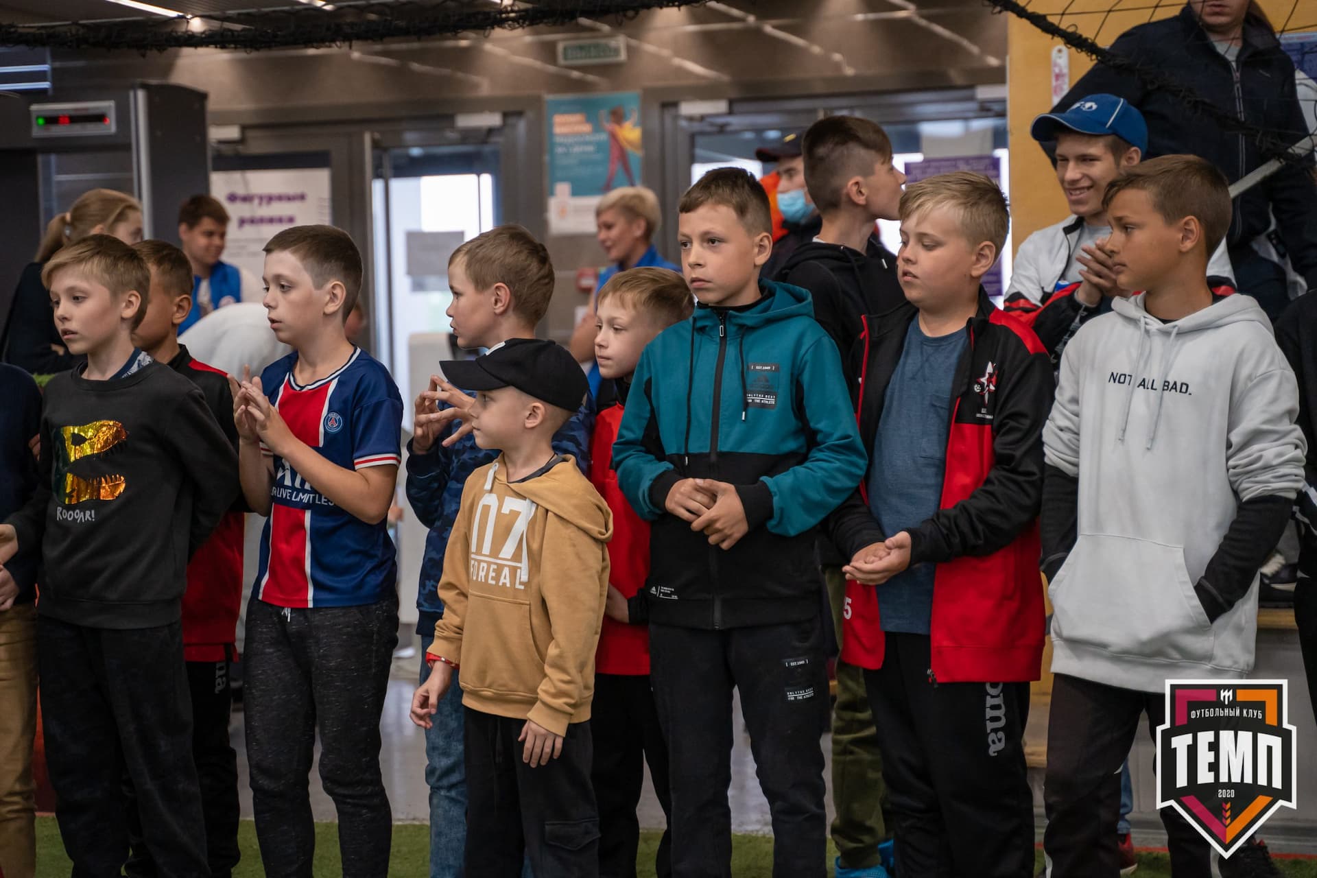 «Темп» 4:0 «Полимер». III дивизион. 05.06.2022 — кадр 61