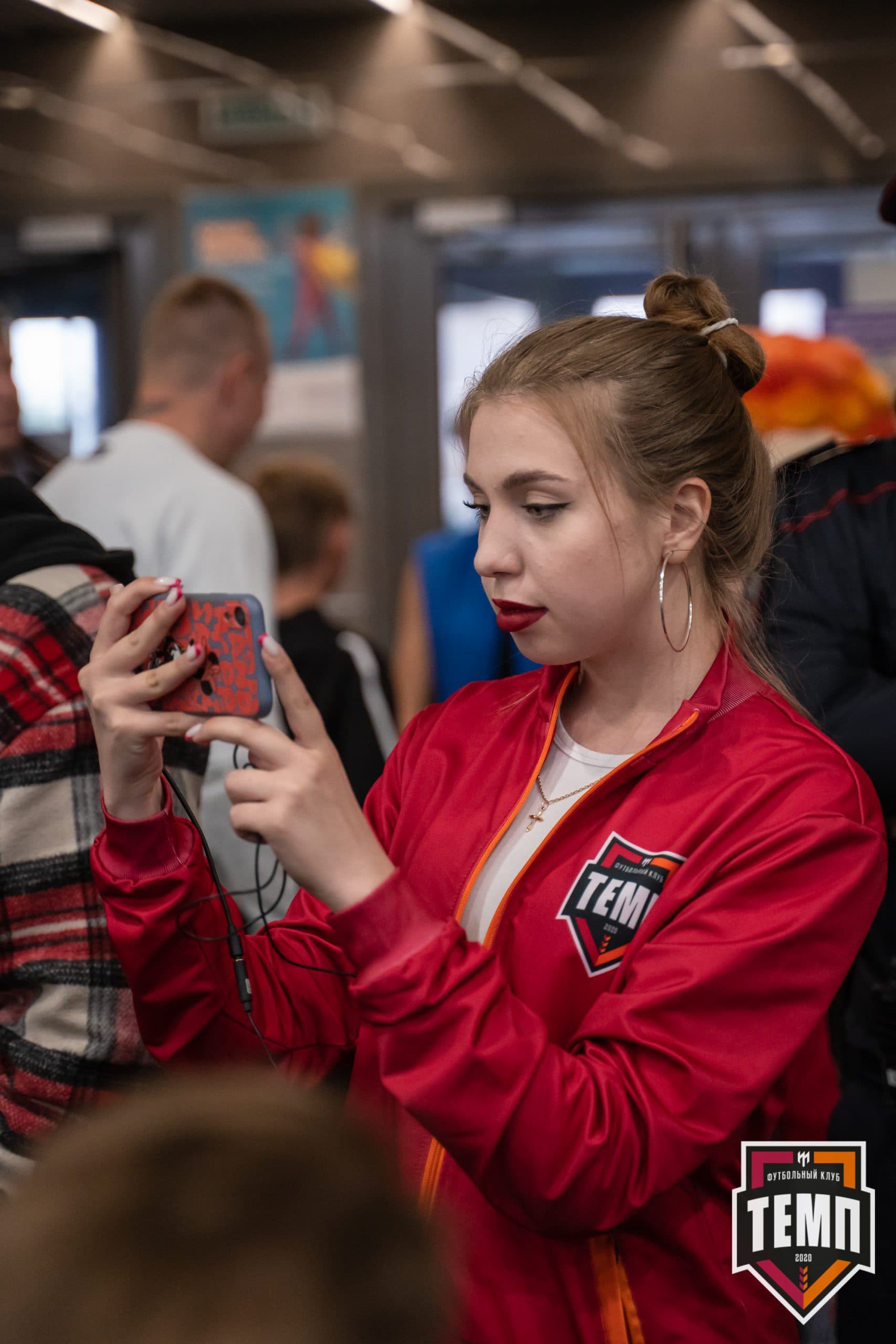 «Темп» 4:0 «Полимер». III дивизион. 05.06.2022 — кадр 63