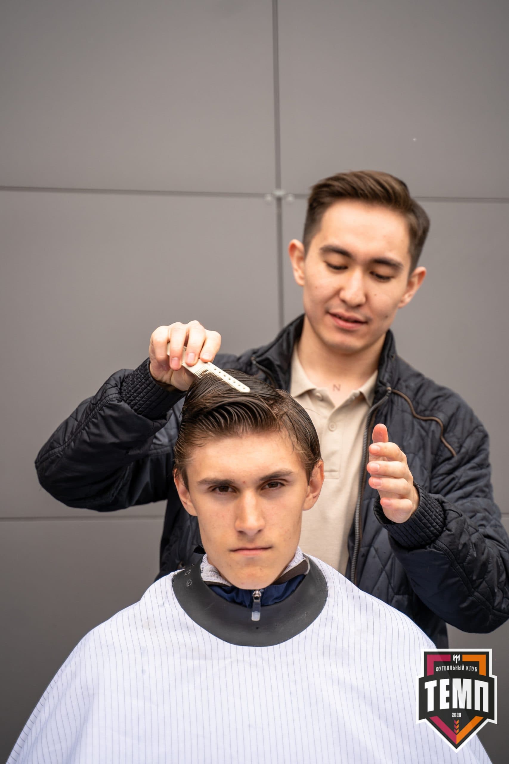 «Темп» 4:3 «Торпедо». III дивизион. 03.06.2022 — кадр 4