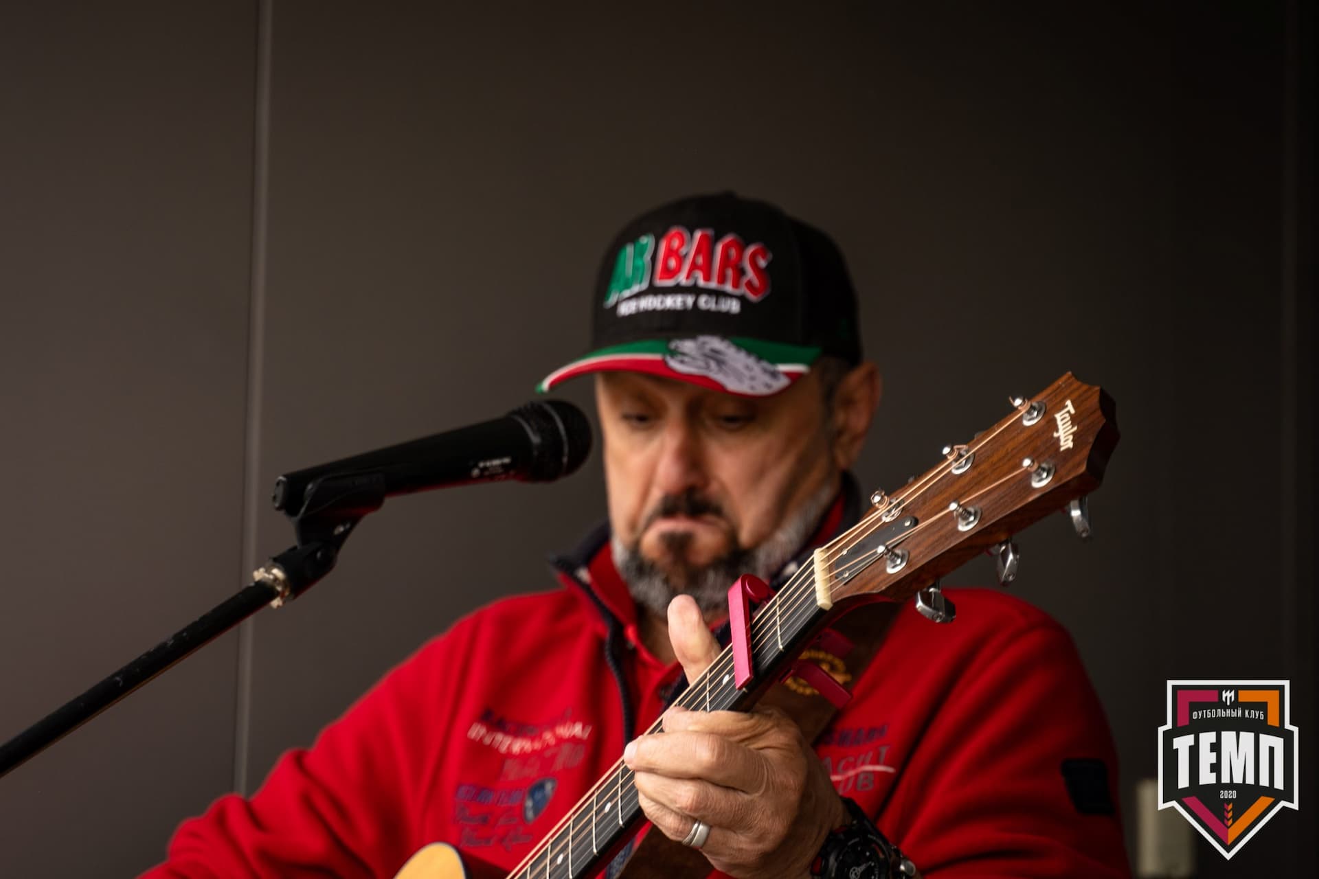 «Темп» 4:3 «Торпедо». III дивизион. 03.06.2022 — кадр 14