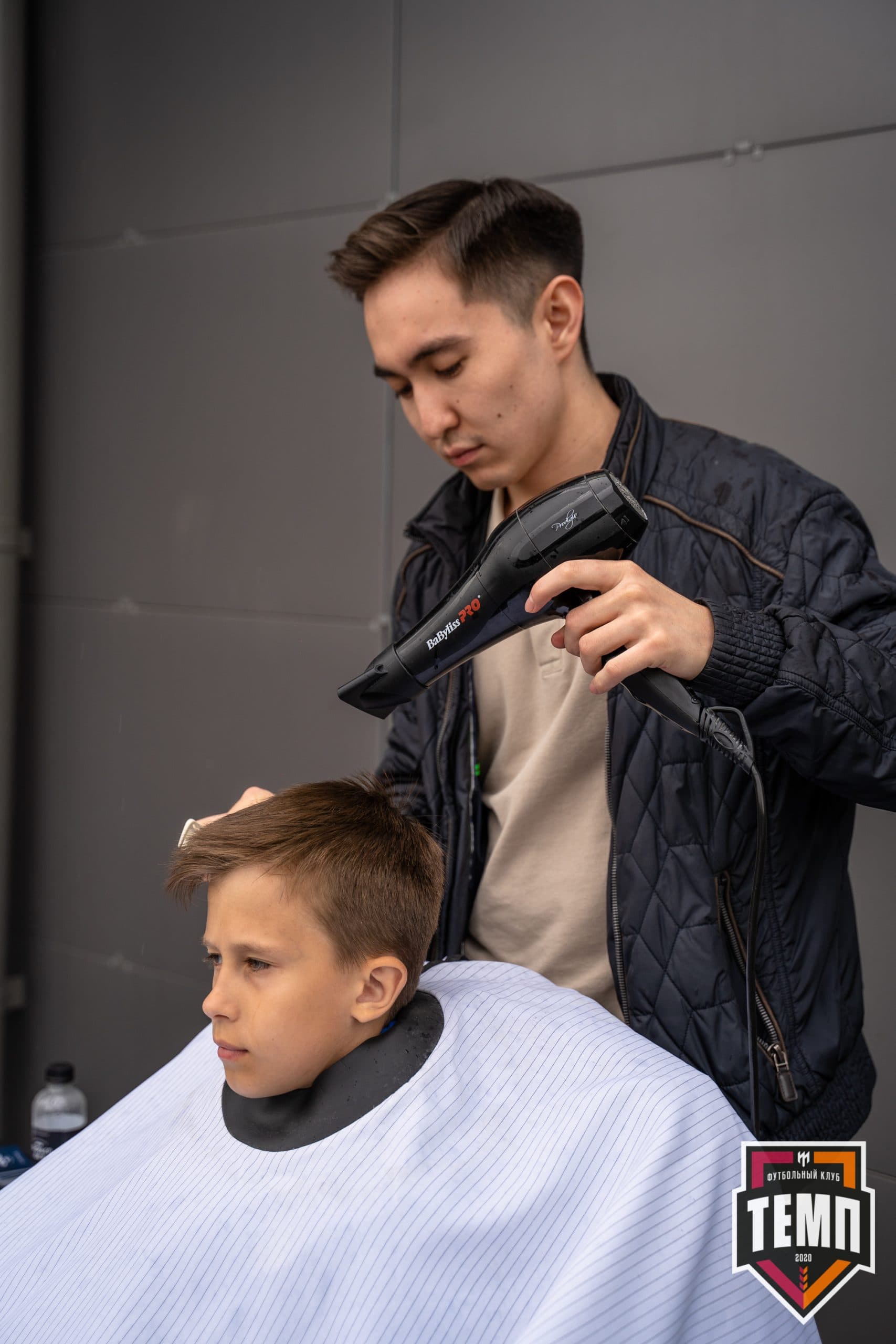 «Темп» 4:3 «Торпедо». III дивизион. 03.06.2022 — кадр 20