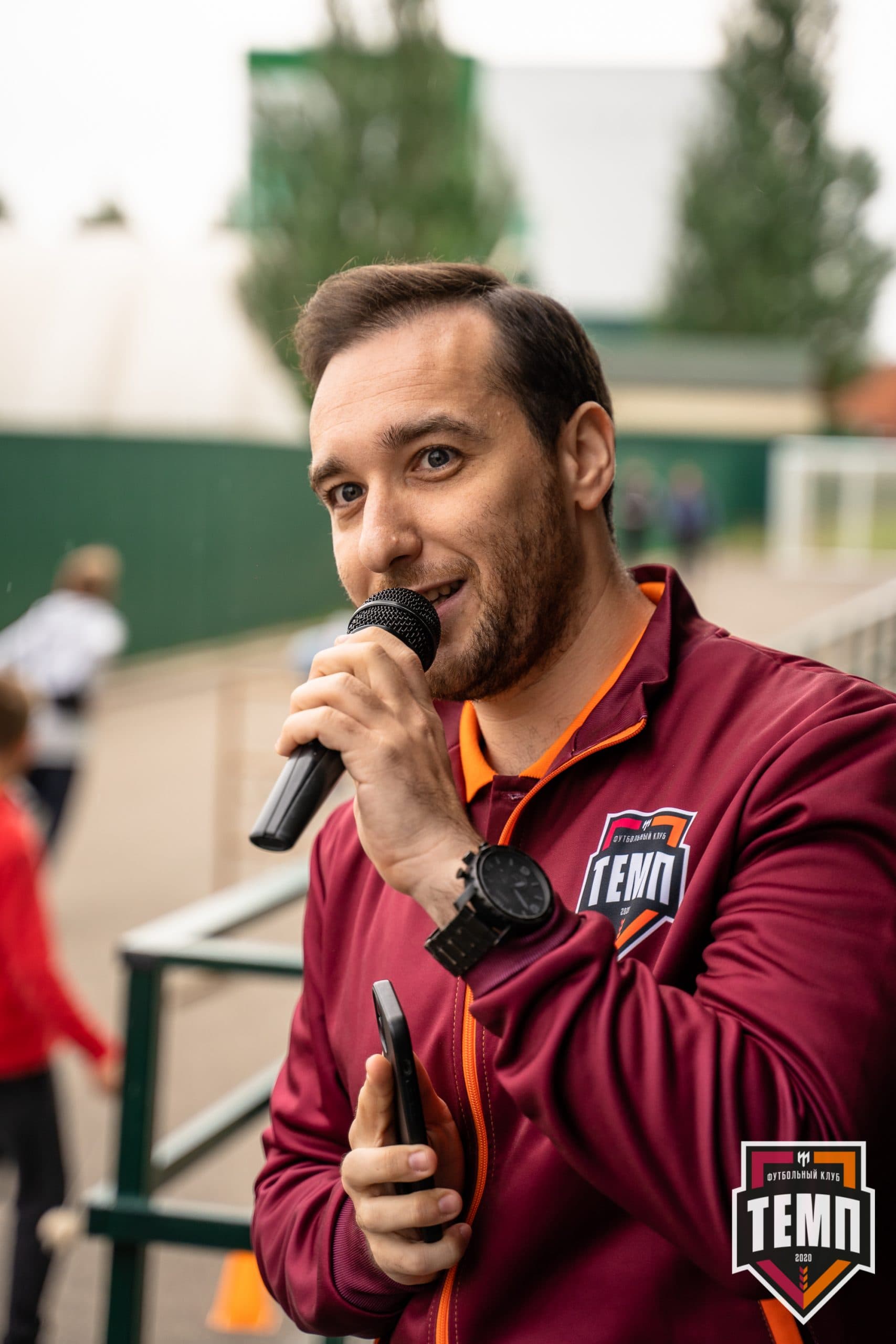 «Темп» 4:3 «Торпедо». III дивизион. 03.06.2022 — кадр 21