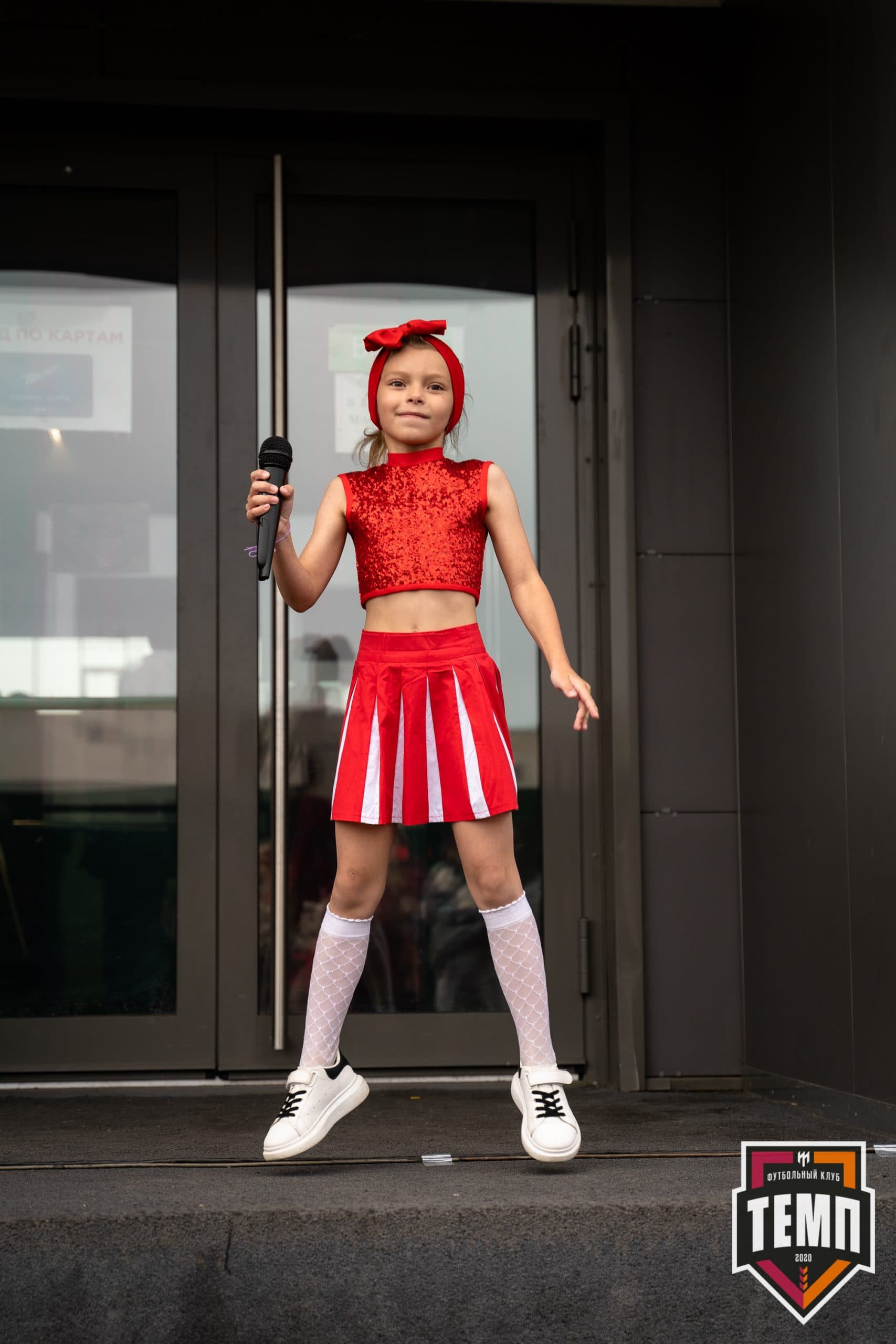 «Темп» 4:3 «Торпедо». III дивизион. 03.06.2022 — кадр 22