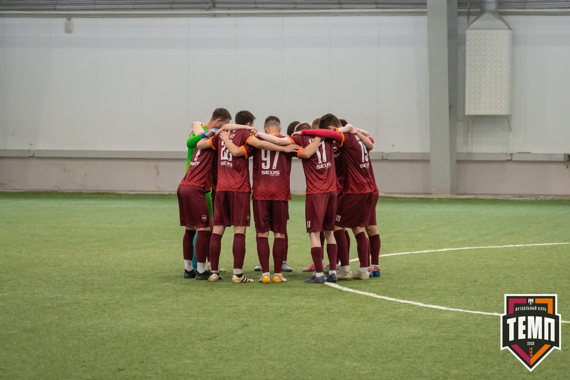 «Темп» 4:3 «Торпедо». III дивизион. 03.06.2022 — кадр 51