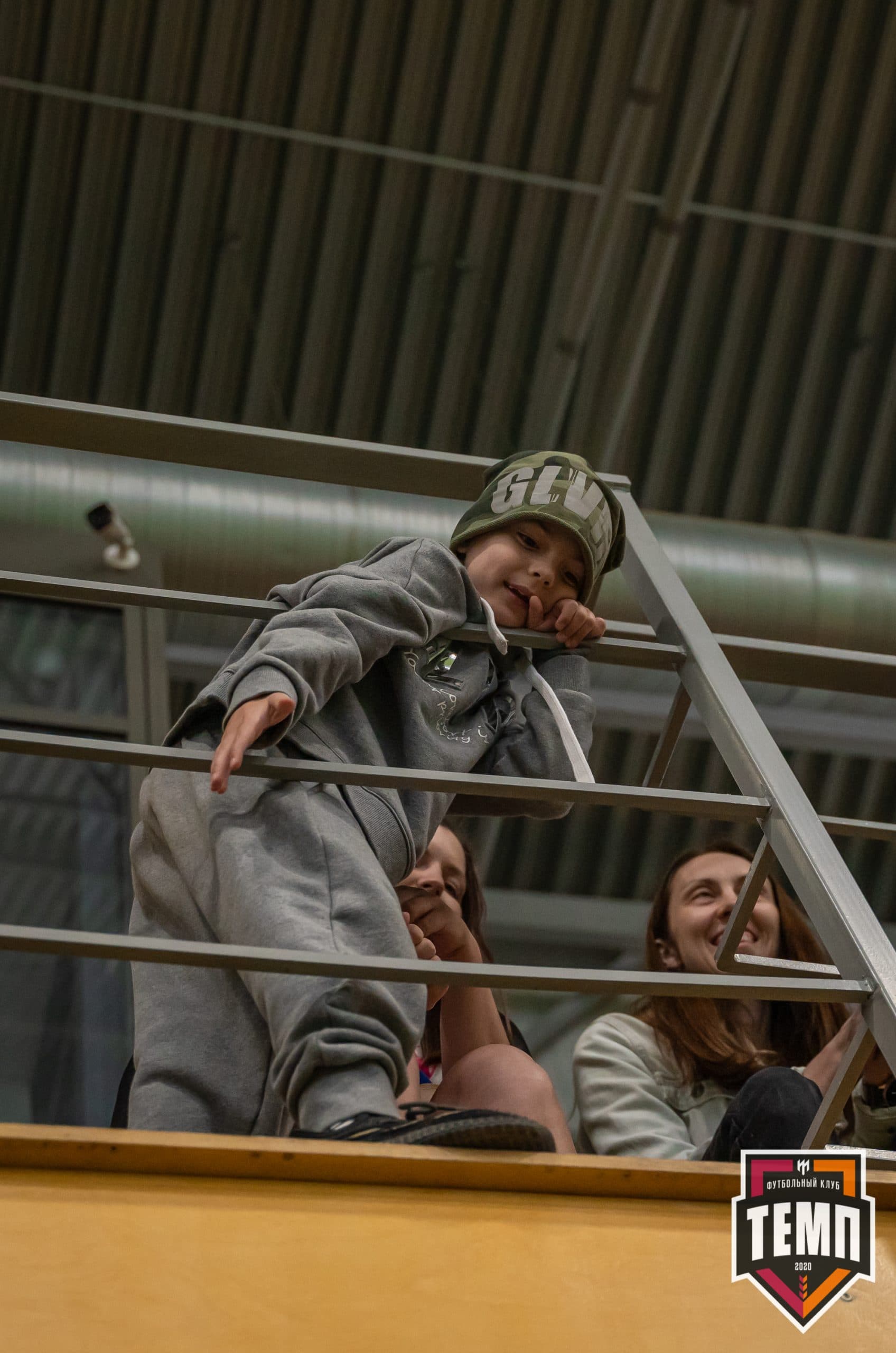 «Темп» 4:3 «Торпедо». III дивизион. 03.06.2022 — кадр 53