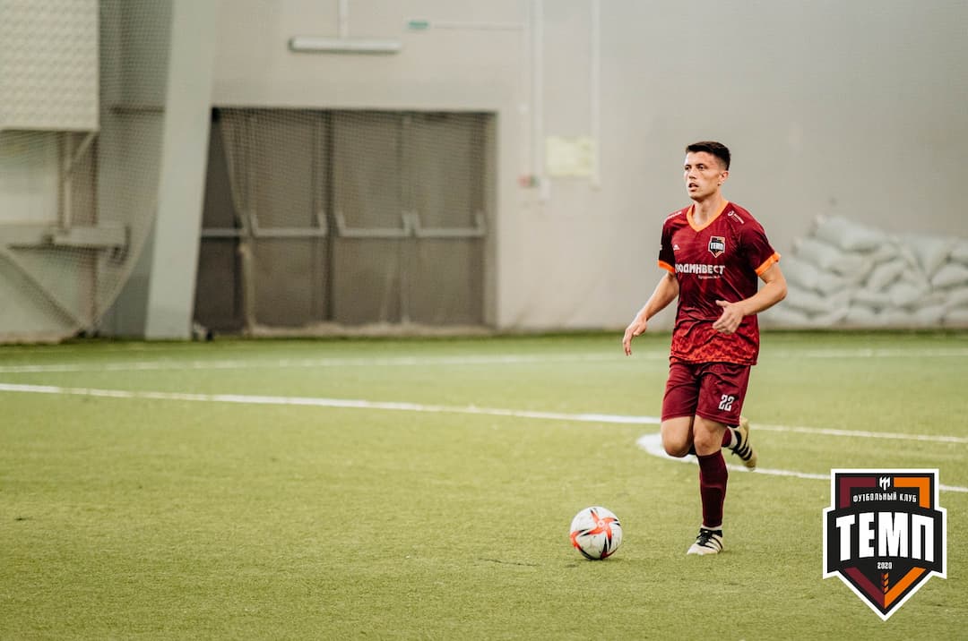 Выбираем лучшего игрока в матче с «Читой-М»!