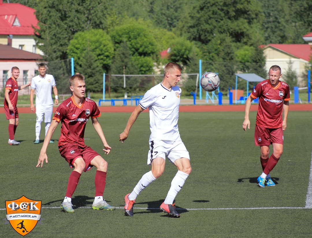 Мы снова отправляемся в Междуреченск