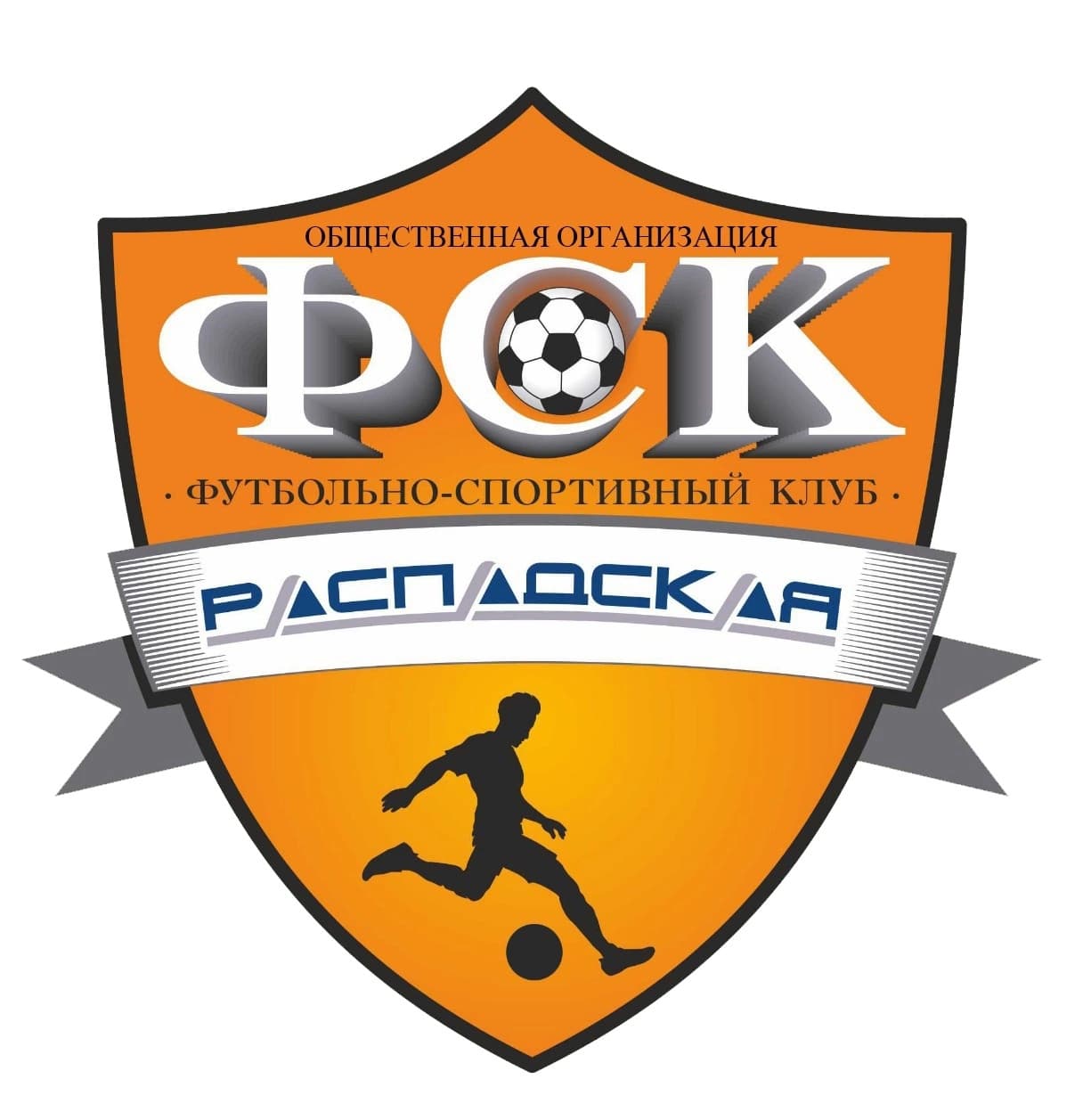 Представляем соперника: «Распадская» (Междуреченск)