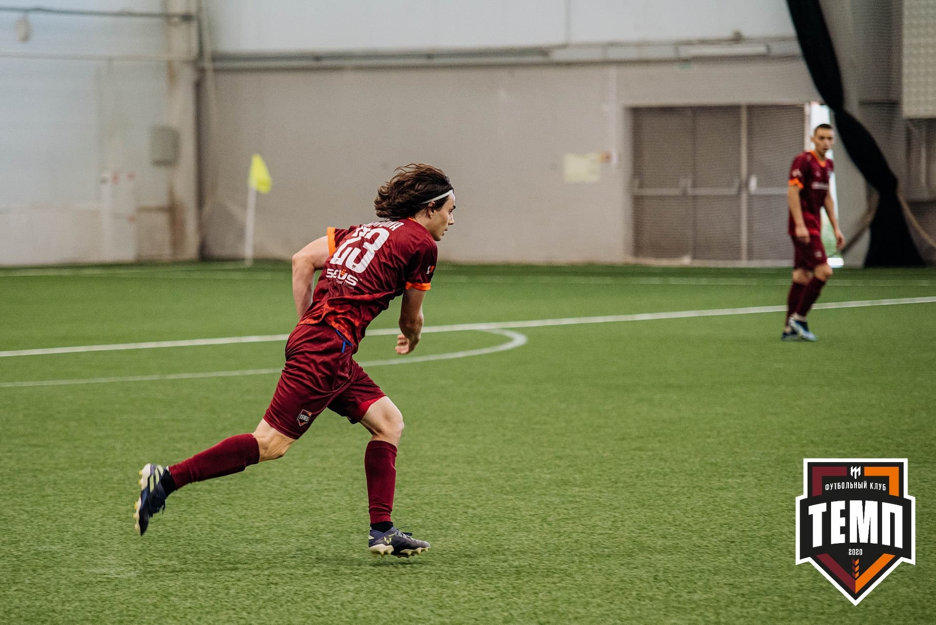 «Темп» 6:2 «Томь-М». III дивизион. 05.08.2022 — кадр 135