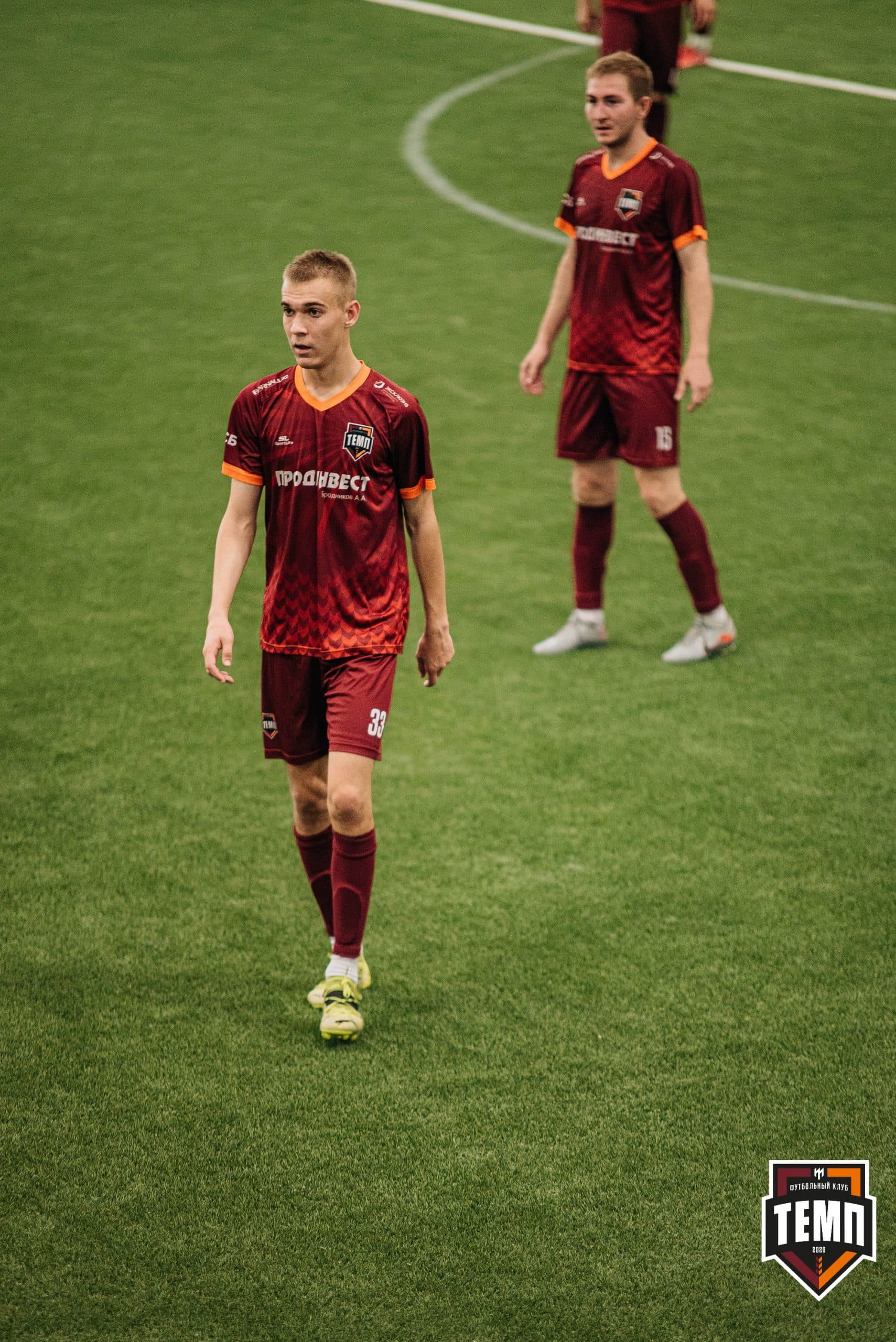 «Темп» 0:1 «Новосибирск-М». III дивизион. 07.08.2022 — кадр 137