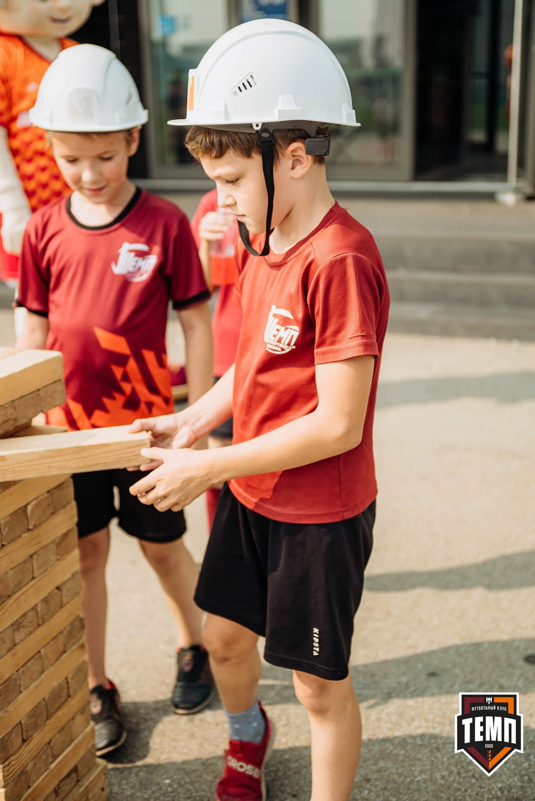 «Темп» 0:1 «Новосибирск-М». III дивизион. 07.08.2022 — кадр 145