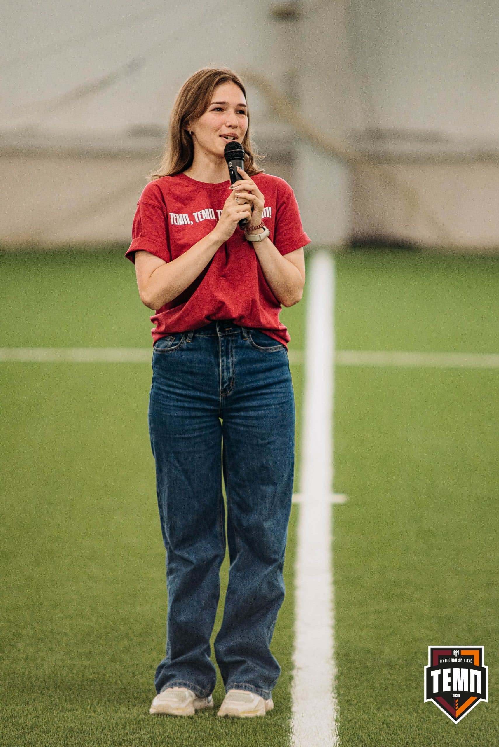 «Темп» 0:1 «Новосибирск-М». III дивизион. 07.08.2022 — кадр 164