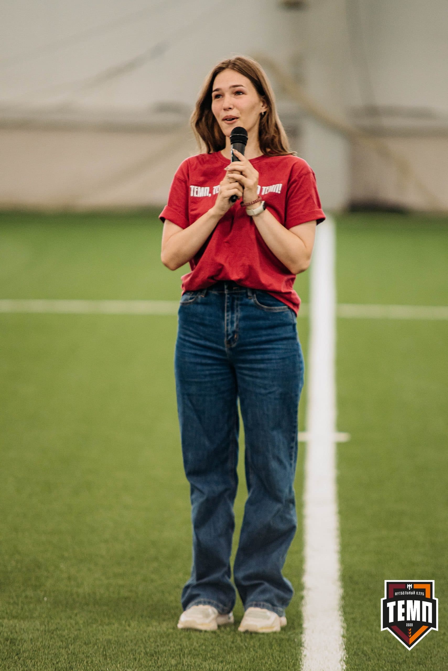 «Темп» 0:1 «Новосибирск-М». III дивизион. 07.08.2022 — кадр 165