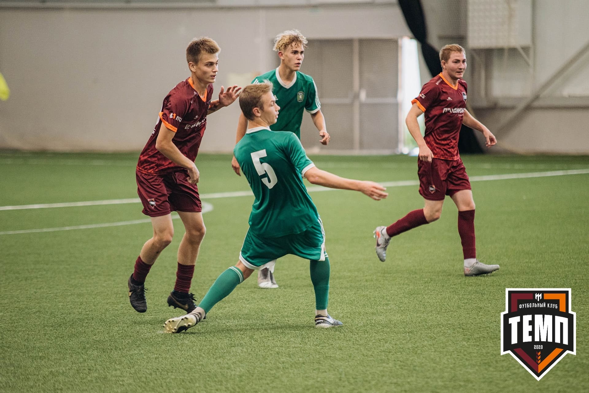 «Темп» 6:2 «Томь-М». III дивизион. 05.08.2022 — кадр 169