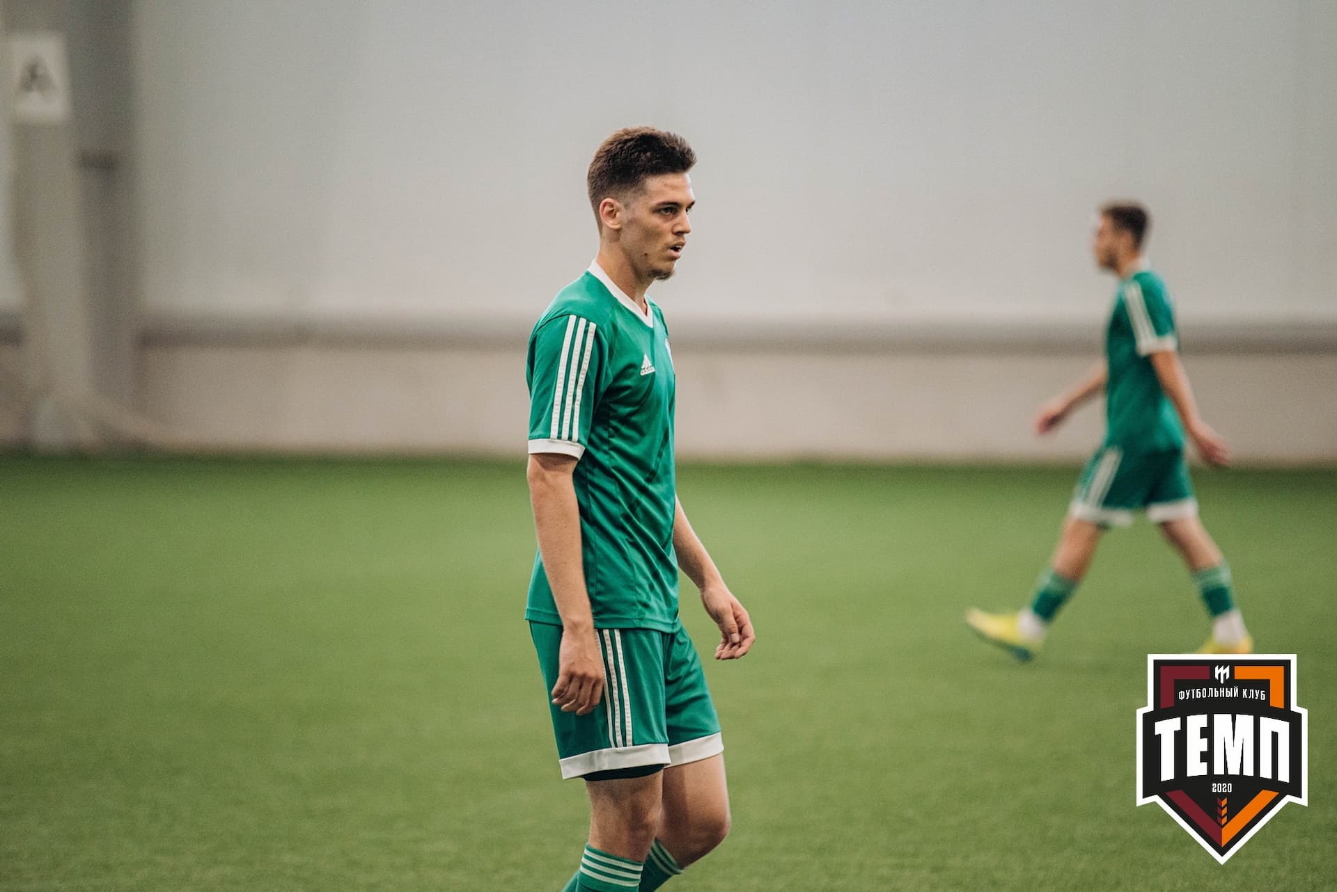 «Темп» 6:2 «Томь-М». III дивизион. 05.08.2022 — кадр 178