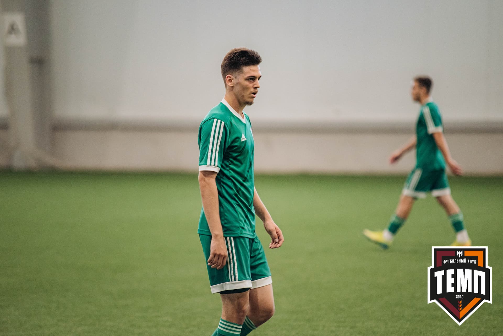 «Темп» 0:1 «Новосибирск-М». III дивизион. 07.08.2022 — кадр 178