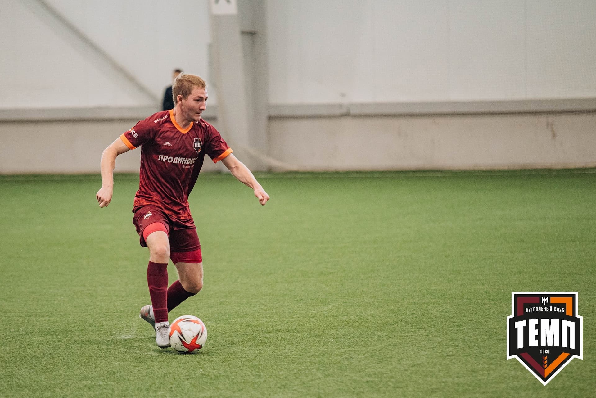 «Темп» 6:2 «Томь-М». III дивизион. 05.08.2022 — кадр 188