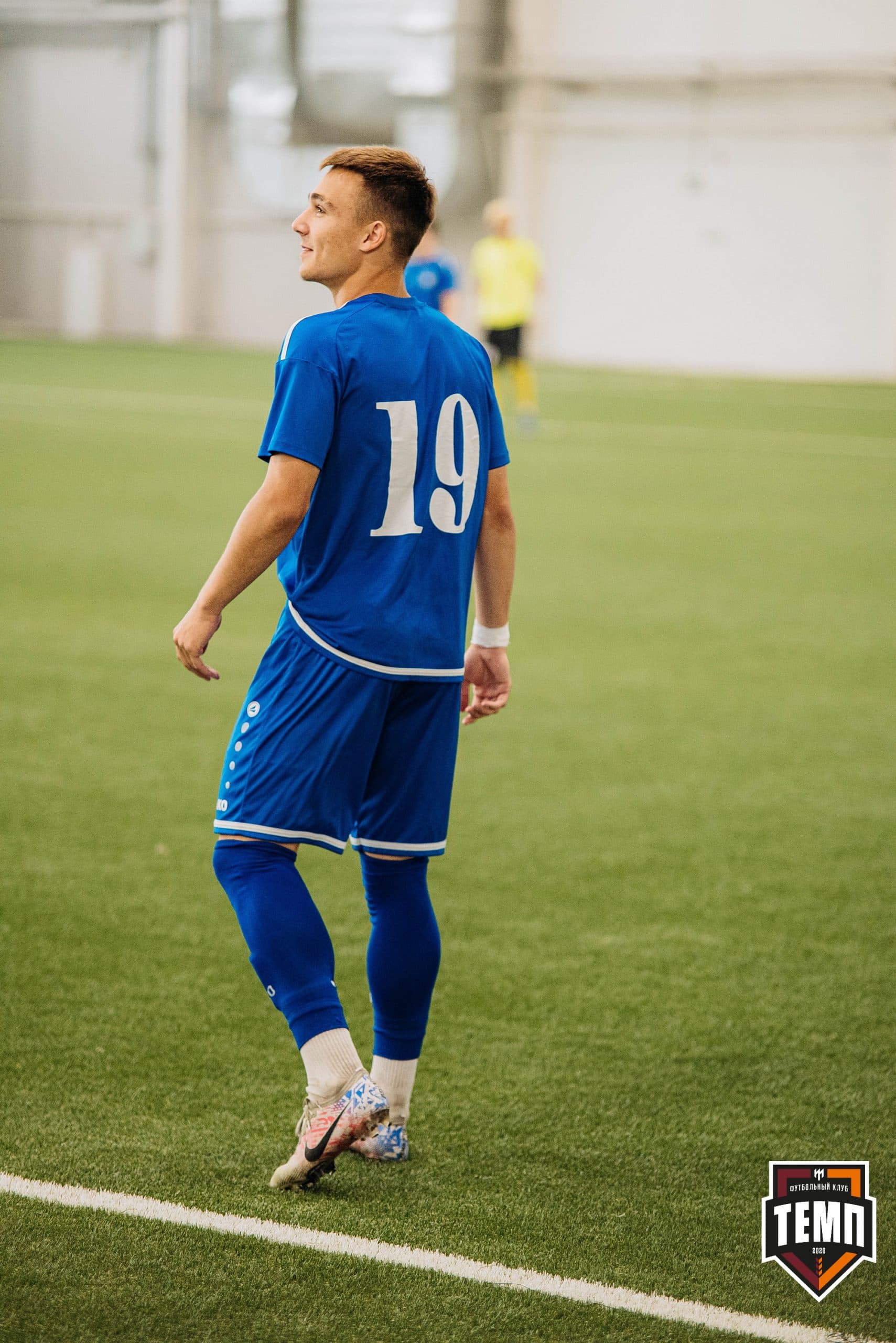 «Темп» 0:1 «Новосибирск-М». III дивизион. 07.08.2022 — кадр 189