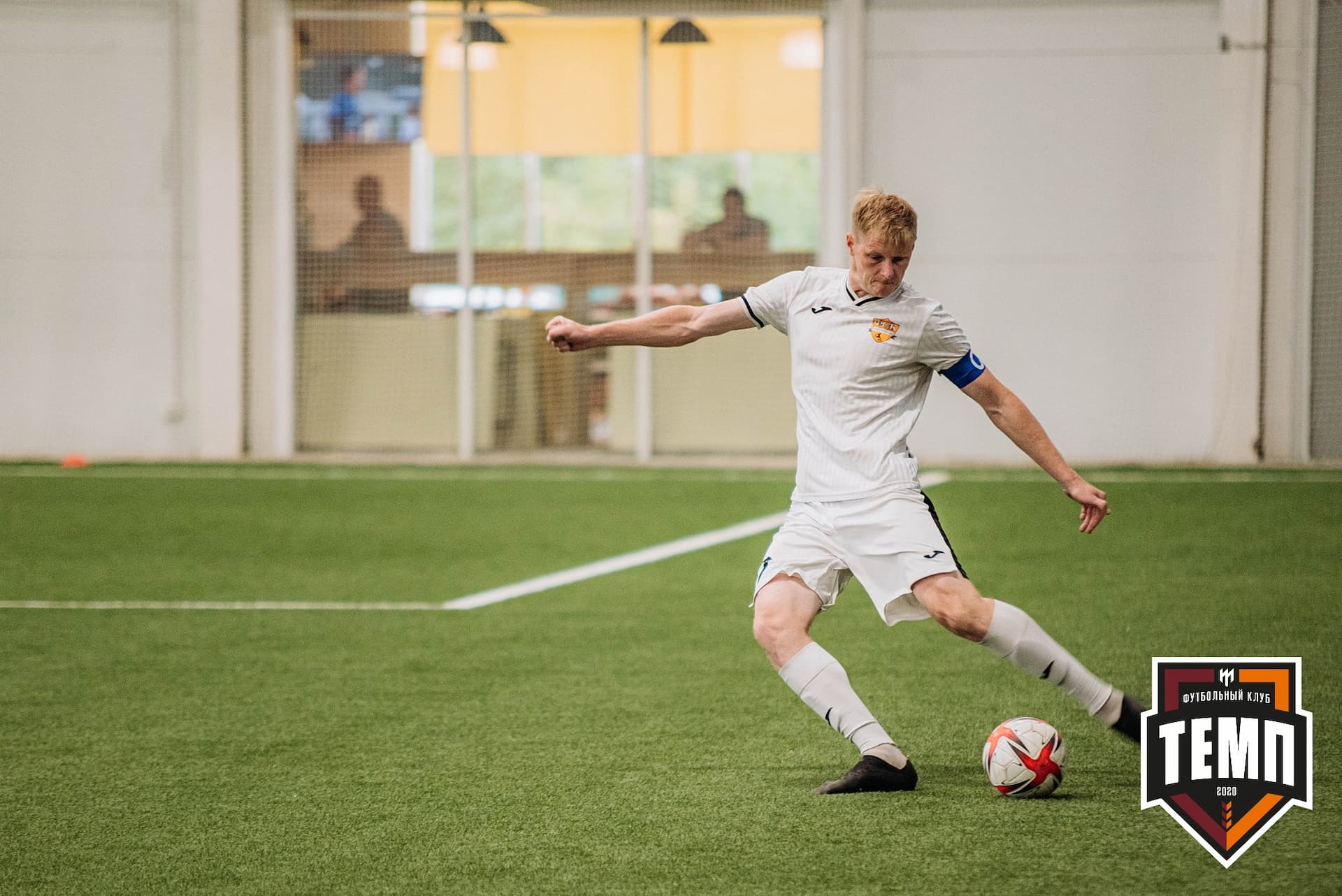 «Темп» 2:0 «Распадская». Кубок Сибири. 30.07.2022 — кадр 212