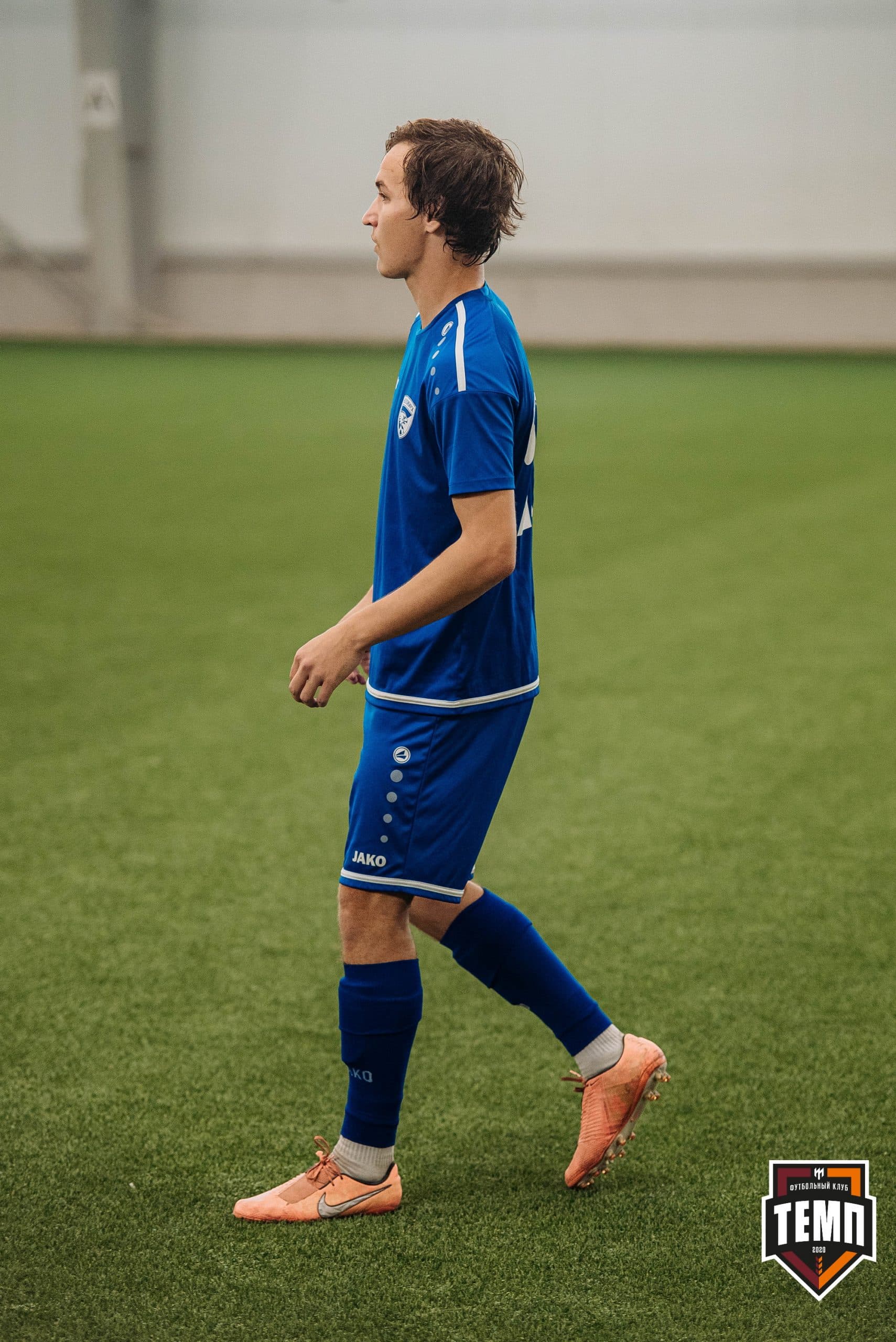 «Темп» 0:1 «Новосибирск-М». III дивизион. 07.08.2022 — кадр 213