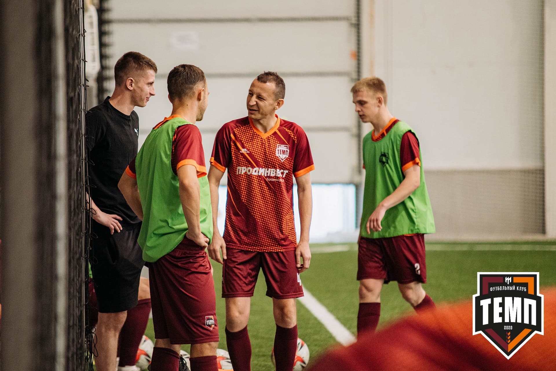 «Темп» 6:2 «Томь-М». III дивизион. 05.08.2022 — кадр 219