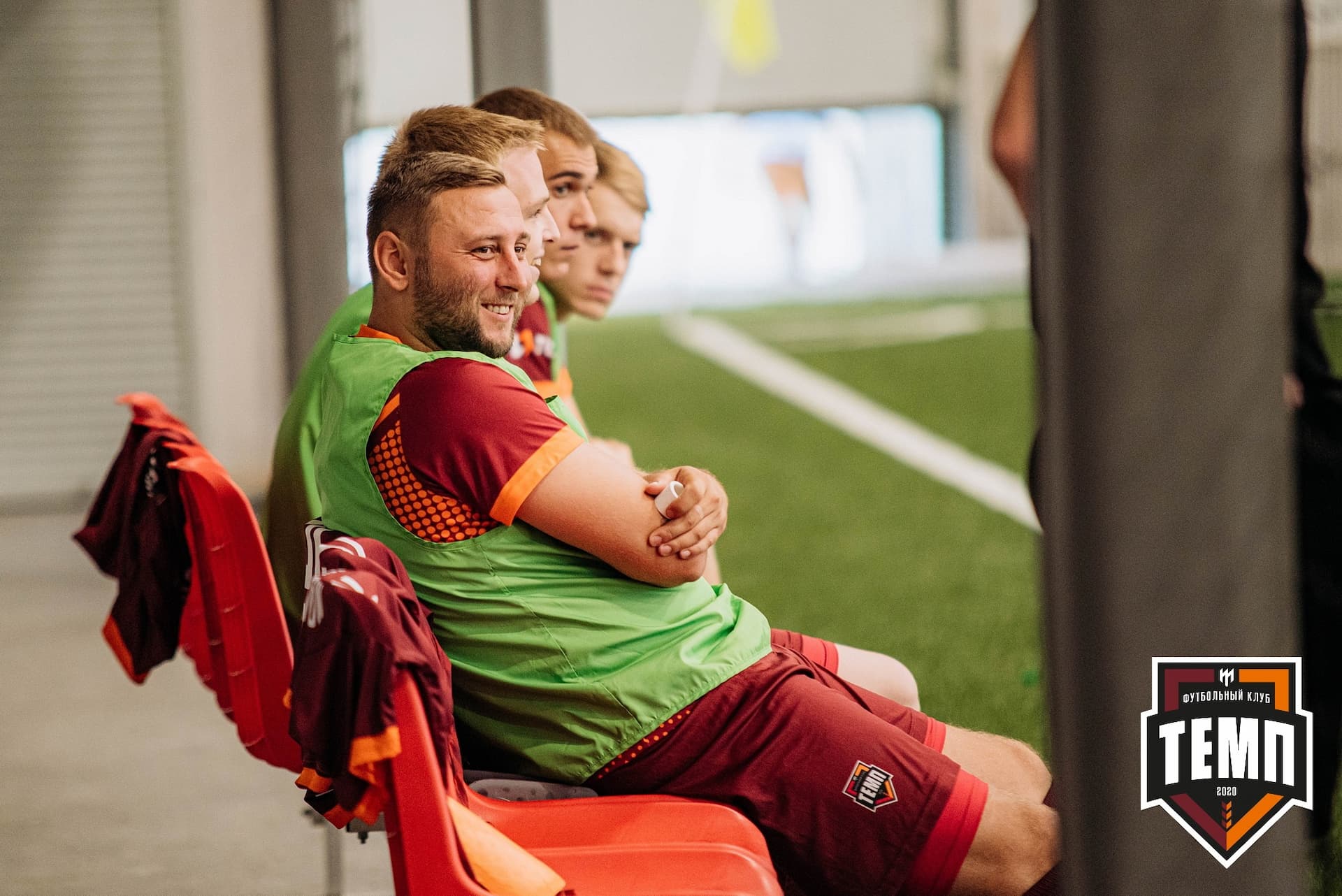 «Темп» 6:2 «Томь-М». III дивизион. 05.08.2022 — кадр 220