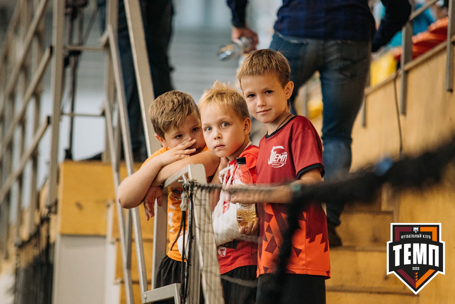 «Темп» 0:1 «Новосибирск-М». III дивизион. 07.08.2022 — кадр 223