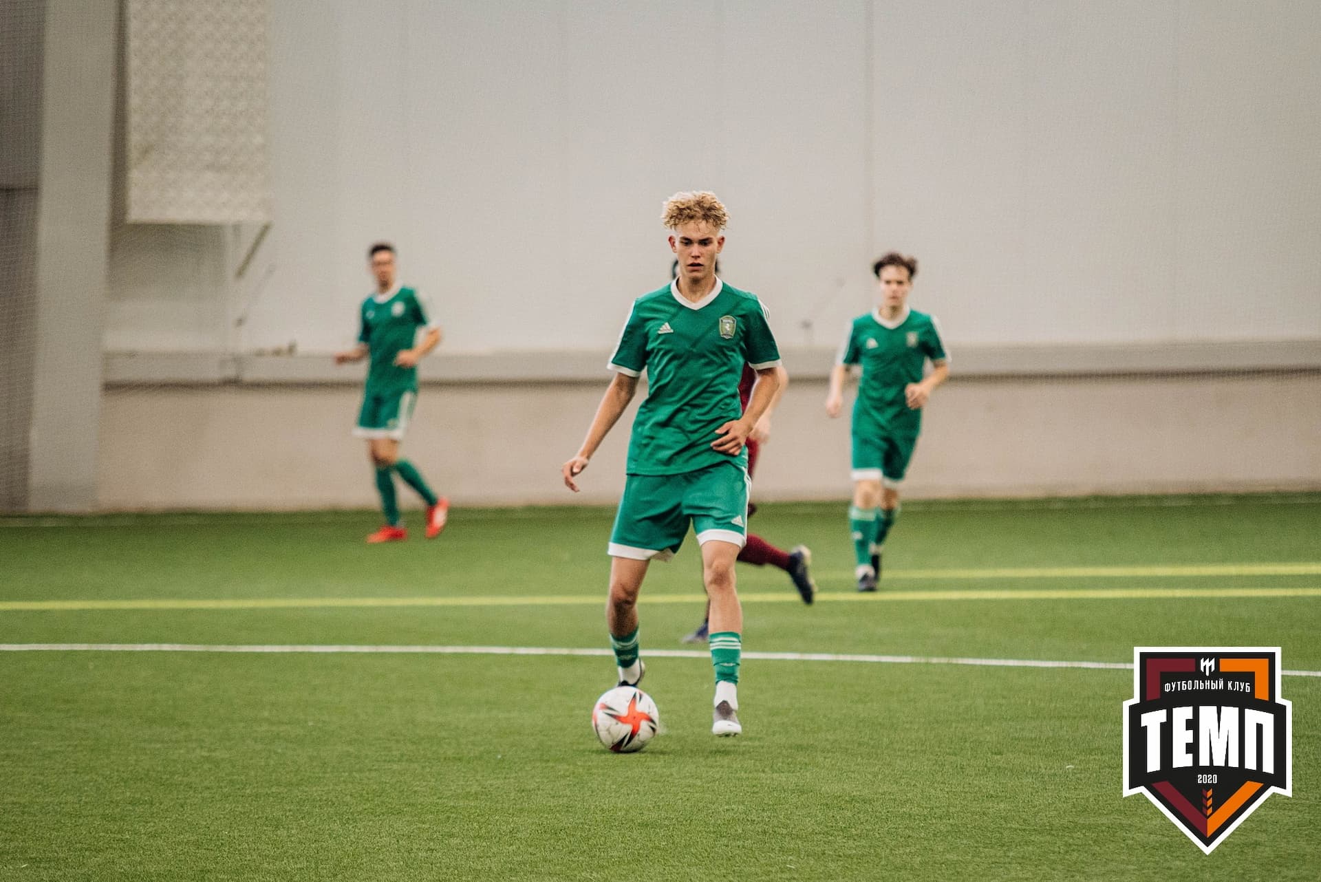 «Темп» 6:2 «Томь-М». III дивизион. 05.08.2022 — кадр 227