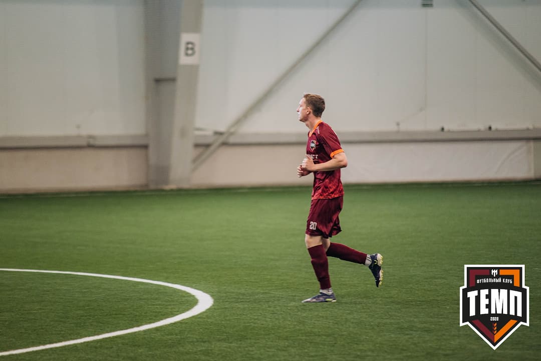 Давайте посмотрим обзор нашей игры против «Новосибирска-М», а также послушаем послематчевое интервью Ивана Старкова.