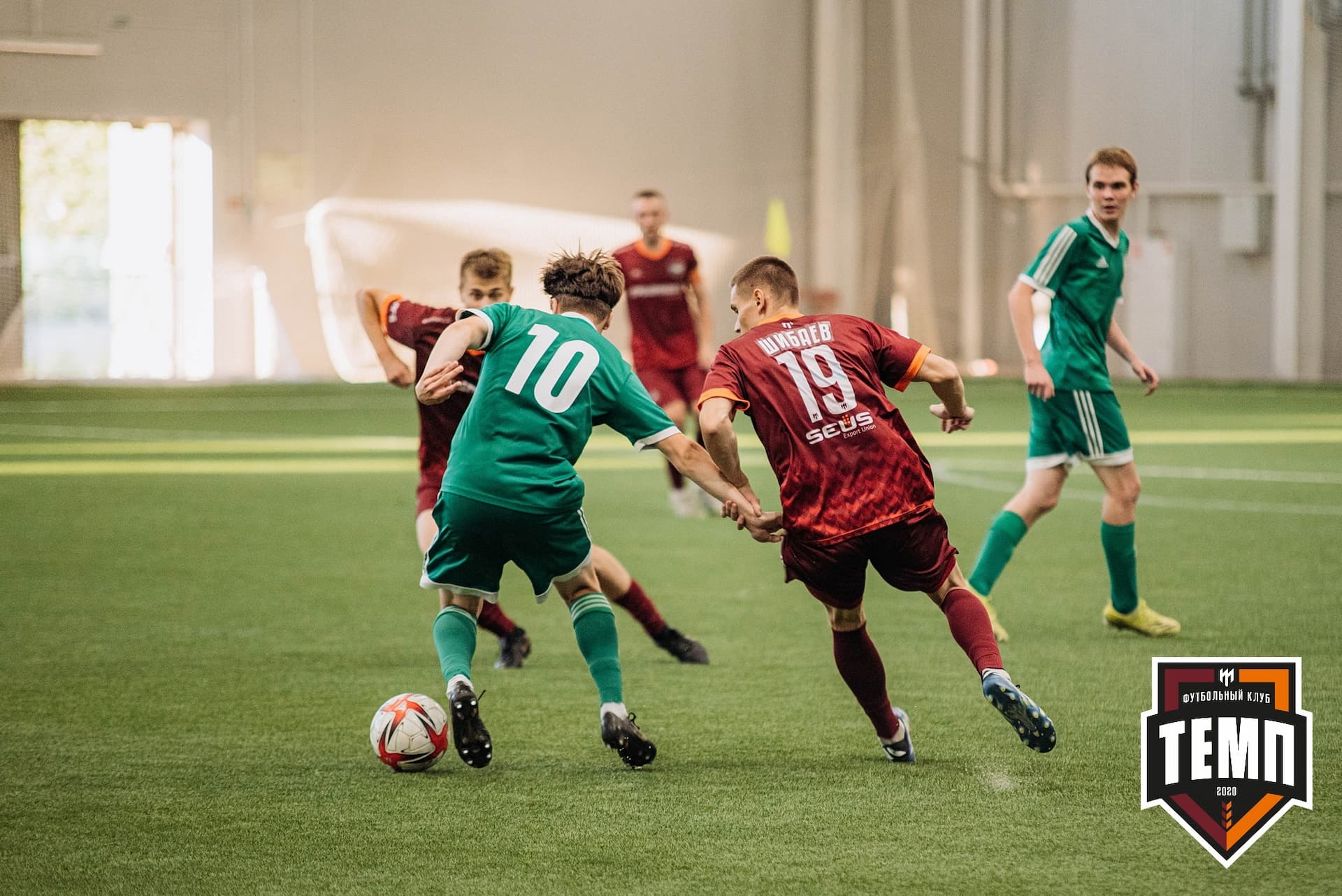 «Темп» 6:2 «Томь-М». III дивизион. 05.08.2022 — кадр 239