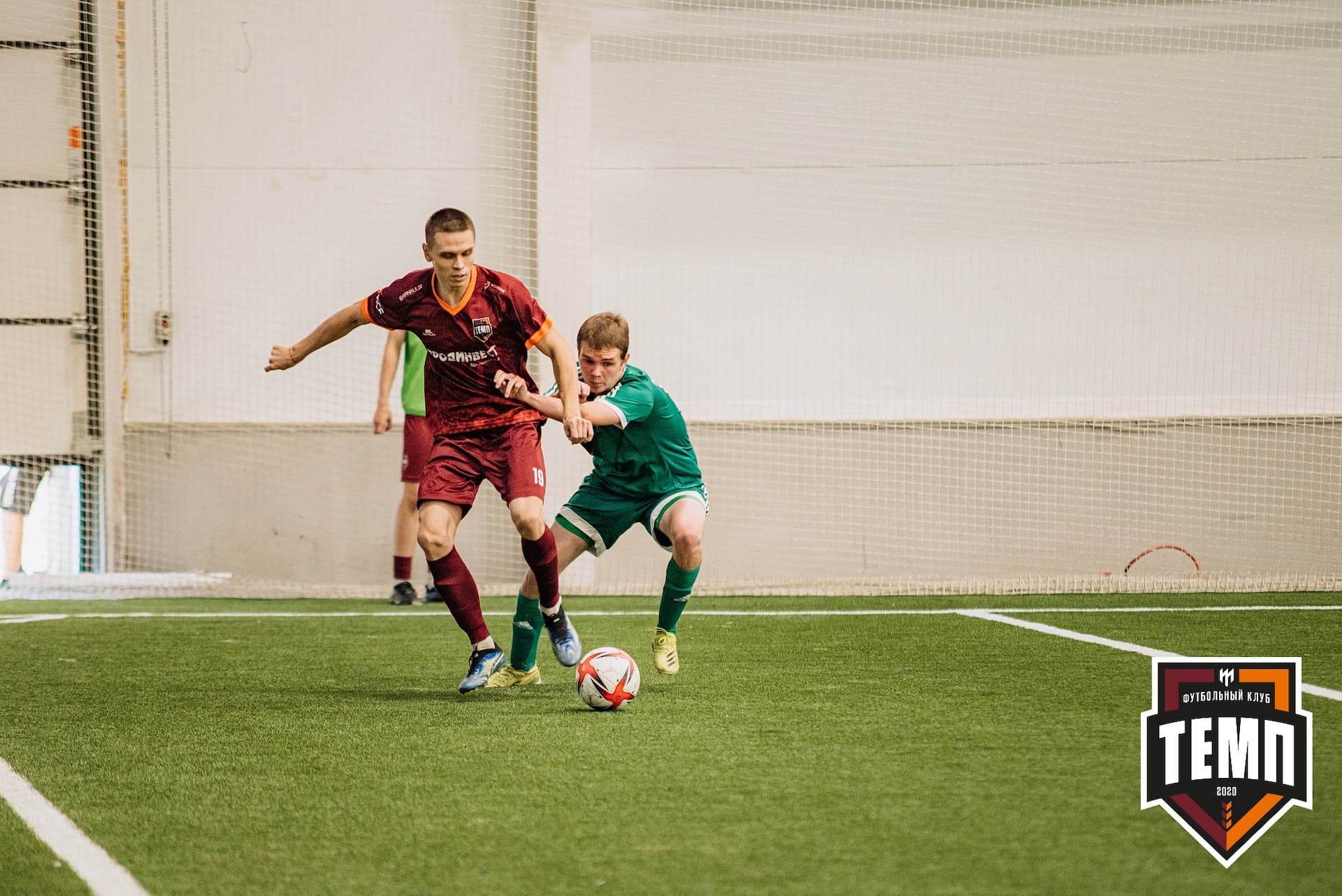 «Темп» 6:2 «Томь-М». III дивизион. 05.08.2022 — кадр 249