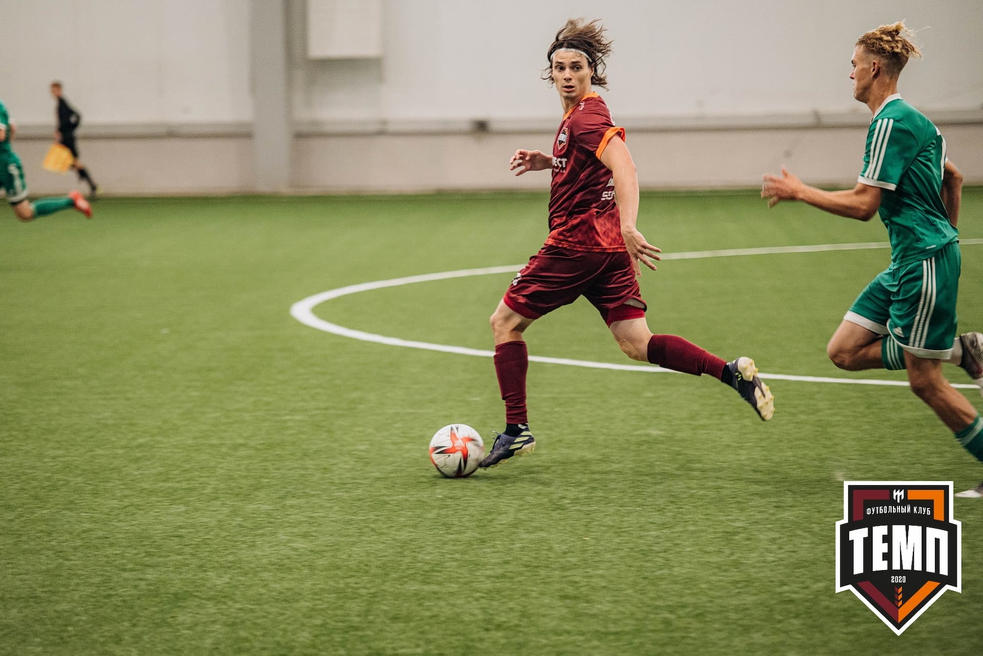 «Темп» 6:2 «Томь-М». III дивизион. 05.08.2022 — кадр 255