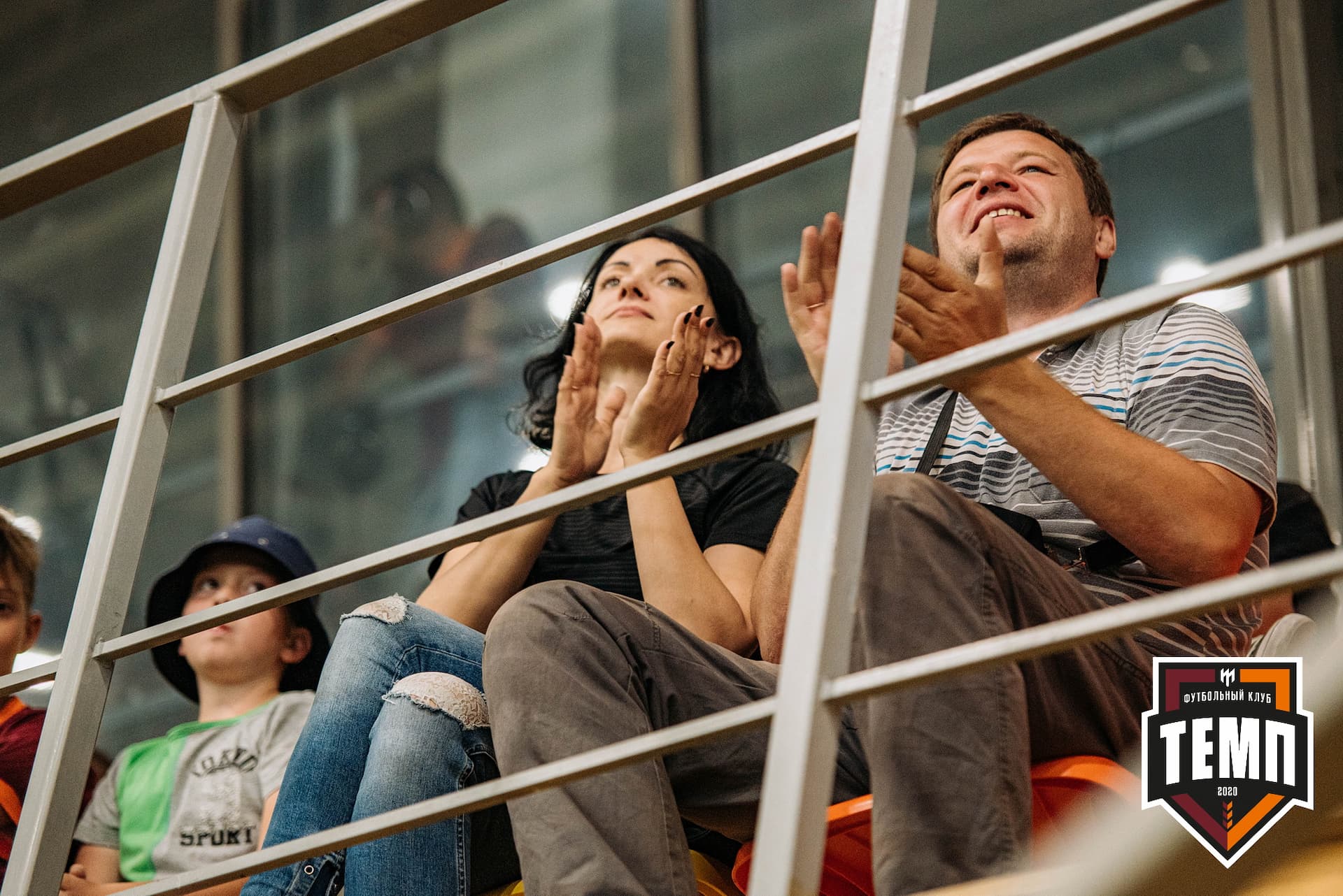 «Темп» 0:1 «Новосибирск-М». III дивизион. 07.08.2022 — кадр 257