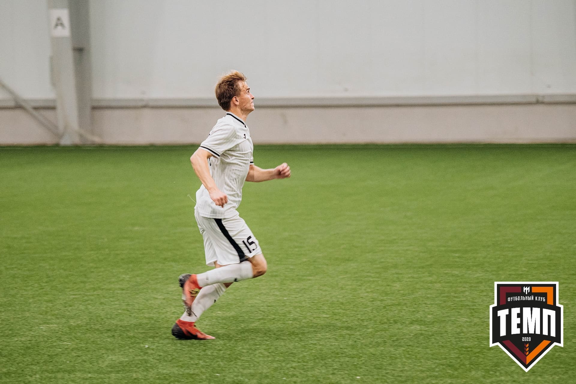 «Темп» 2:0 «Распадская». Кубок Сибири. 30.07.2022 — кадр 263