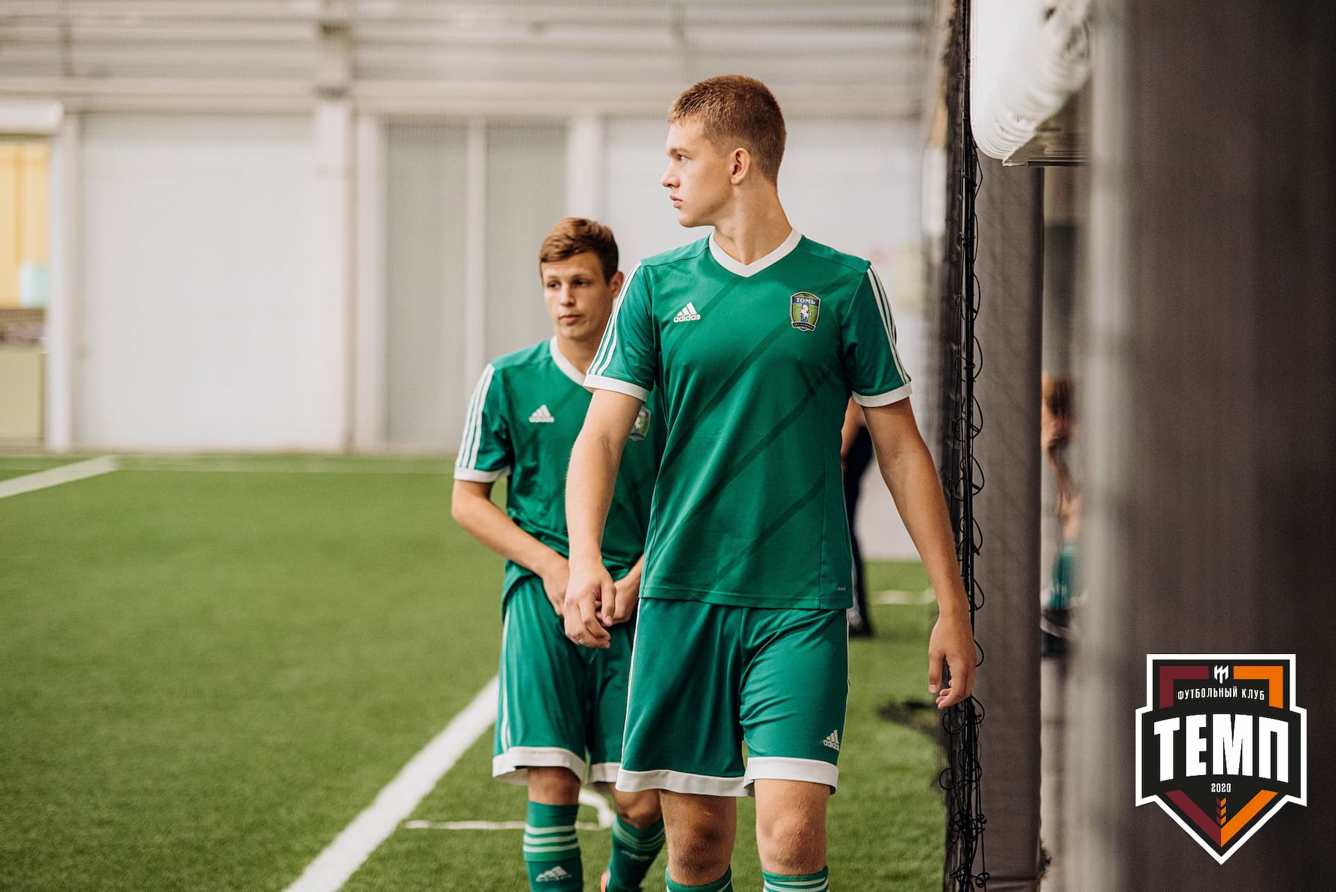 «Темп» 0:1 «Новосибирск-М». III дивизион. 07.08.2022 — кадр 269