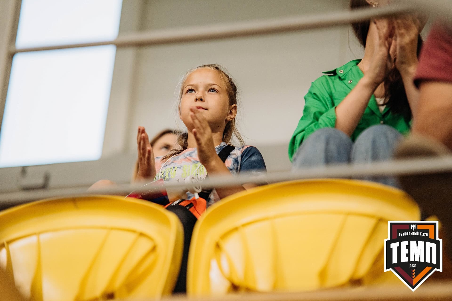 «Темп» 6:2 «Томь-М». III дивизион. 05.08.2022 — кадр 271