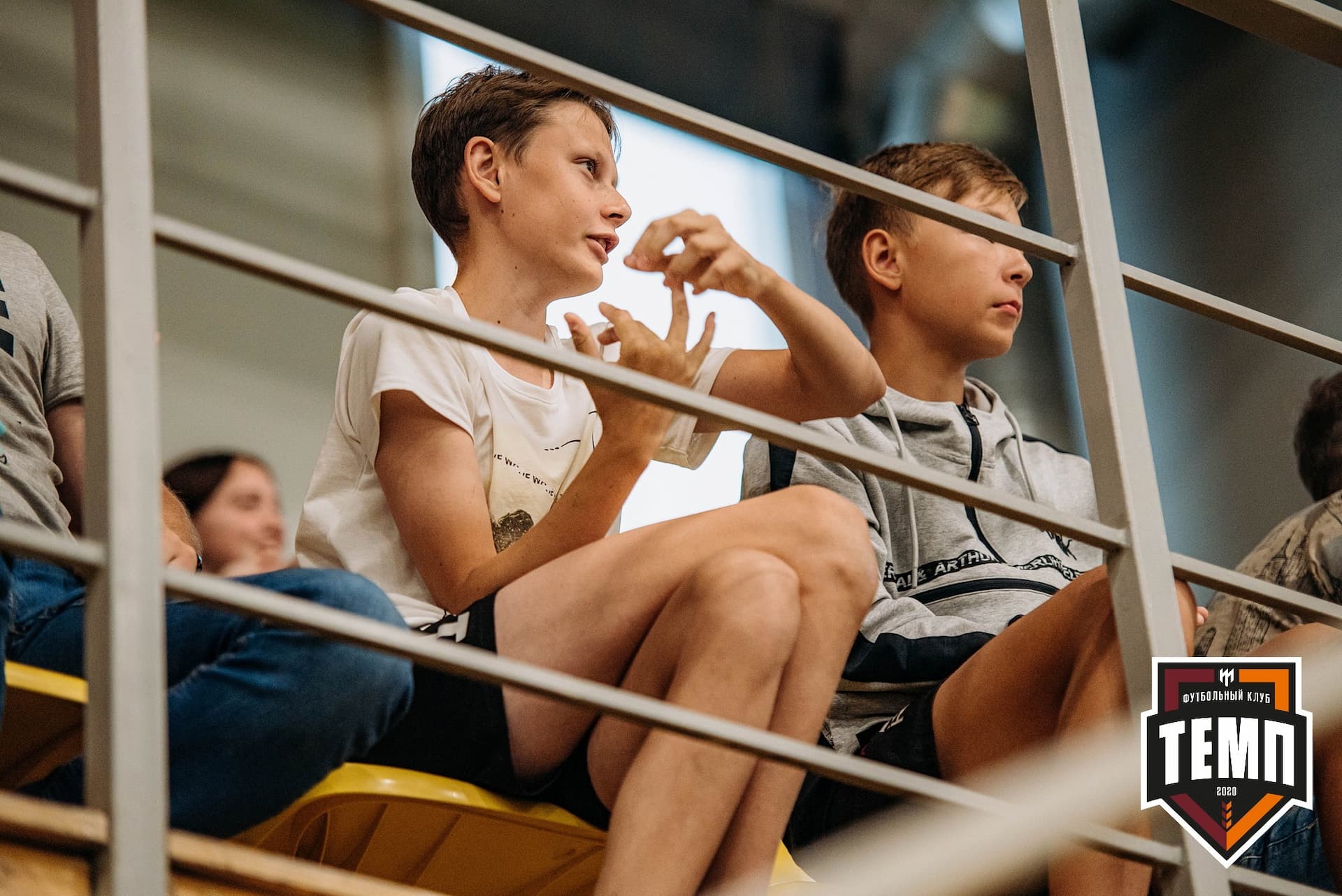 «Темп» 6:2 «Томь-М». III дивизион. 05.08.2022 — кадр 309