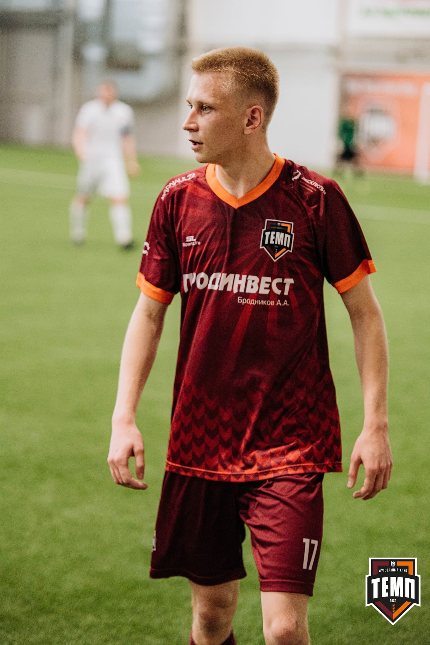 «Темп» 2:0 «Распадская». Кубок Сибири. 30.07.2022 — кадр 316