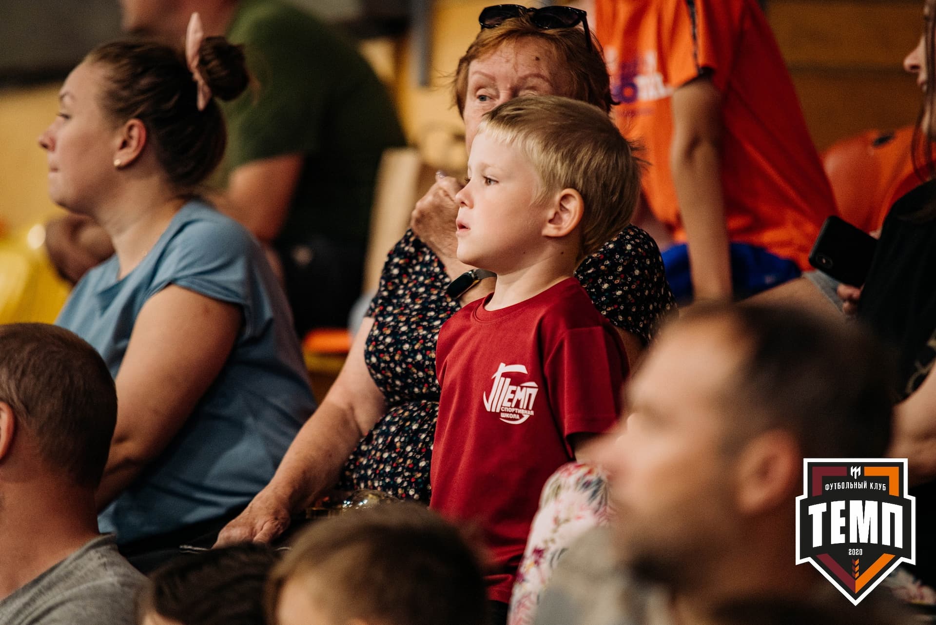 «Темп» 6:2 «Томь-М». III дивизион. 05.08.2022 — кадр 341