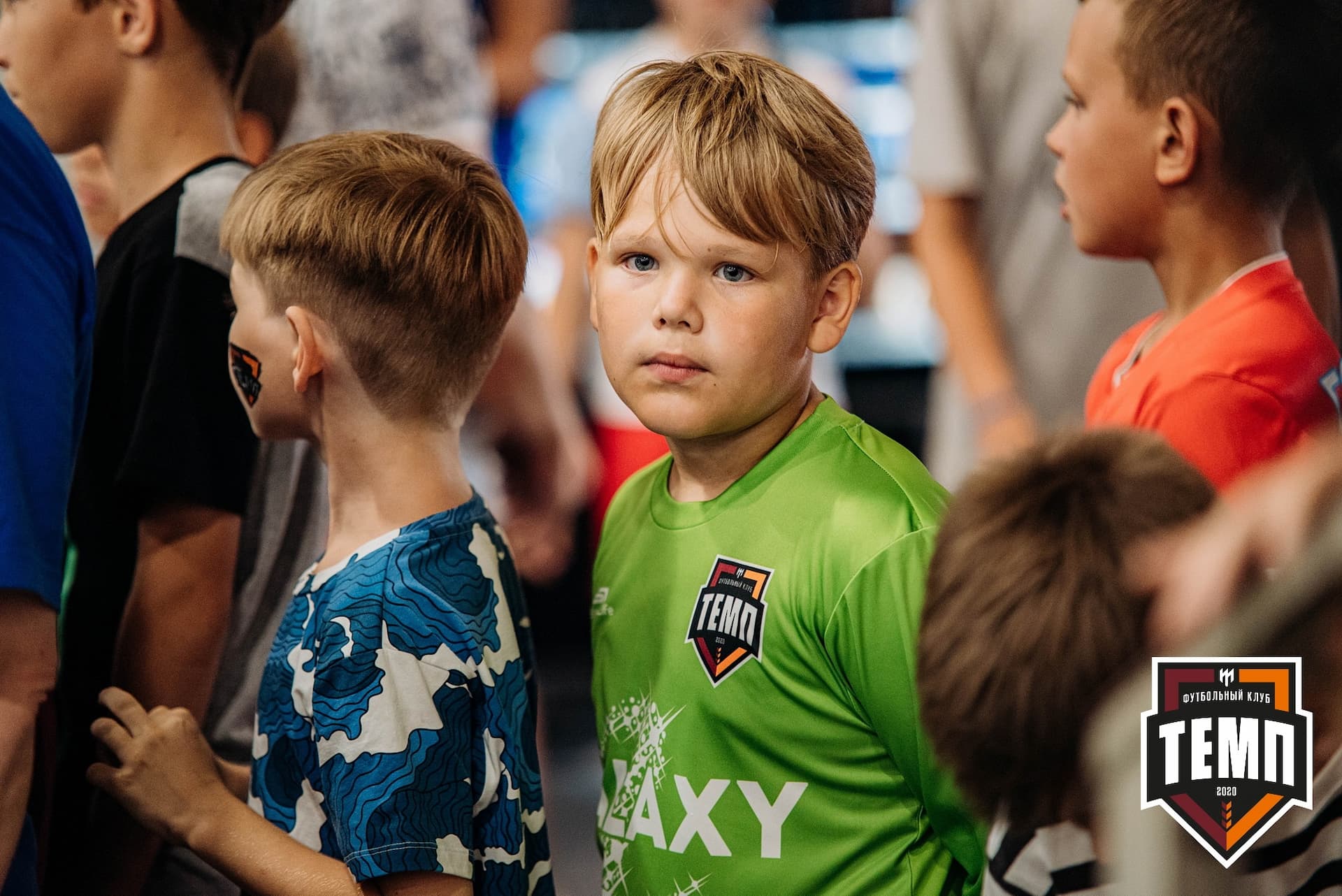 «Темп» 2:0 «Распадская». Кубок Сибири. 30.07.2022 — кадр 377