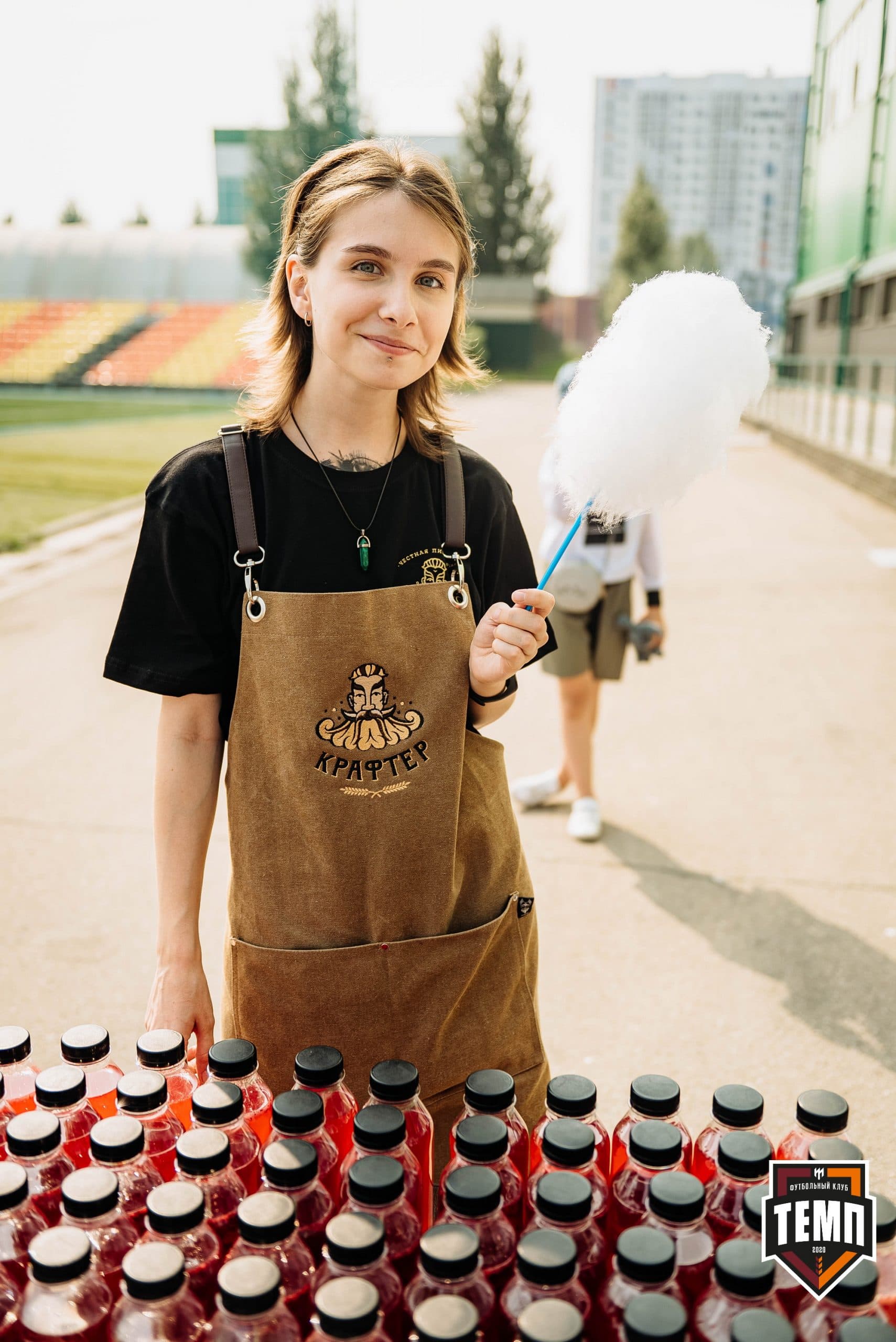 «Темп» 0:1 «Новосибирск-М». III дивизион. 07.08.2022 — кадр 53