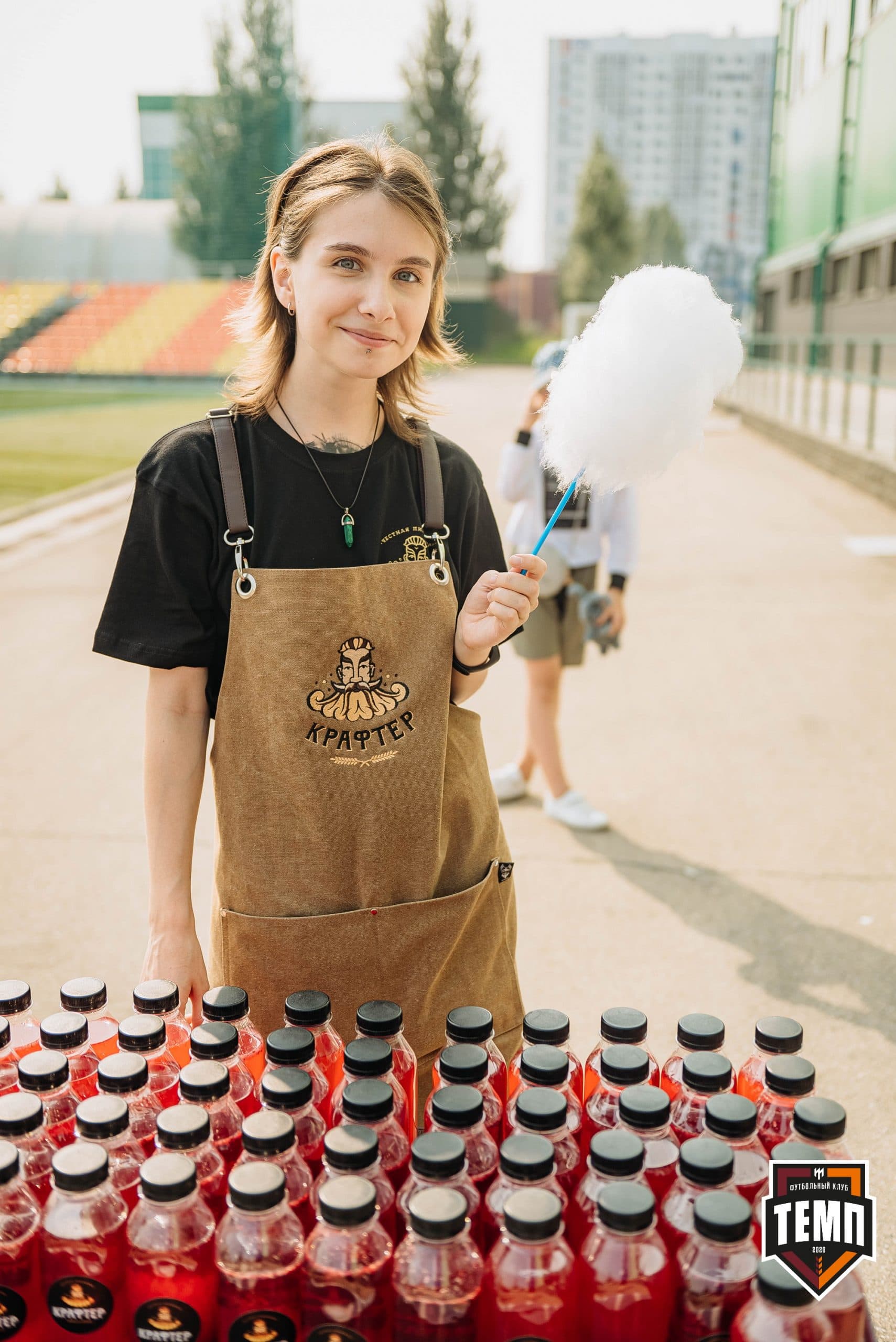 «Темп» 0:1 «Новосибирск-М». III дивизион. 07.08.2022 — кадр 56