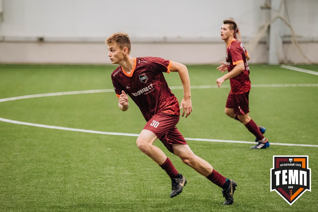 Цифры и факты нашей команды по итогам матча против ФК «Томь-М» (Томск)