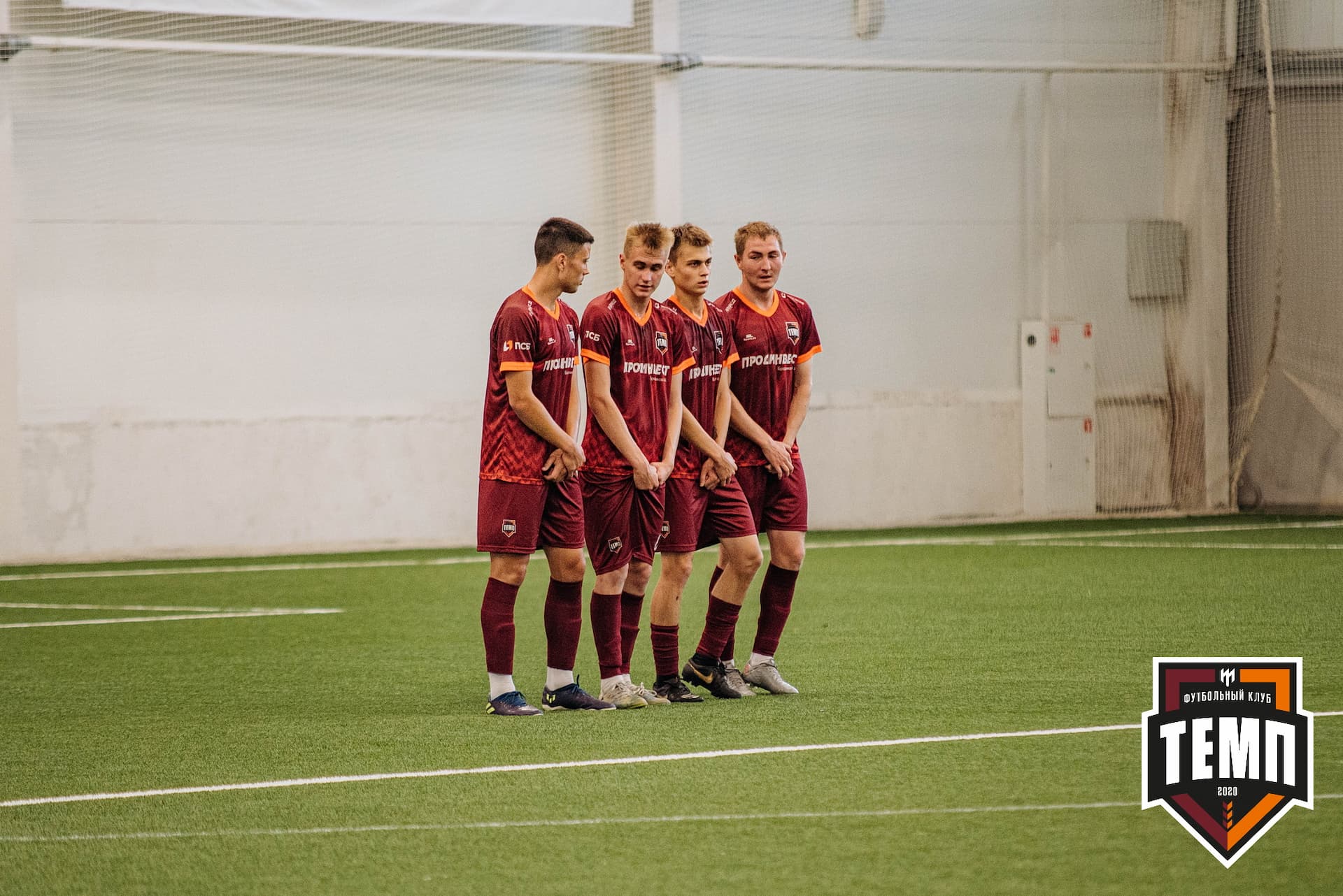 «Темп» 0:1 «Новосибирск-М». III дивизион. 07.08.2022 — кадр 78